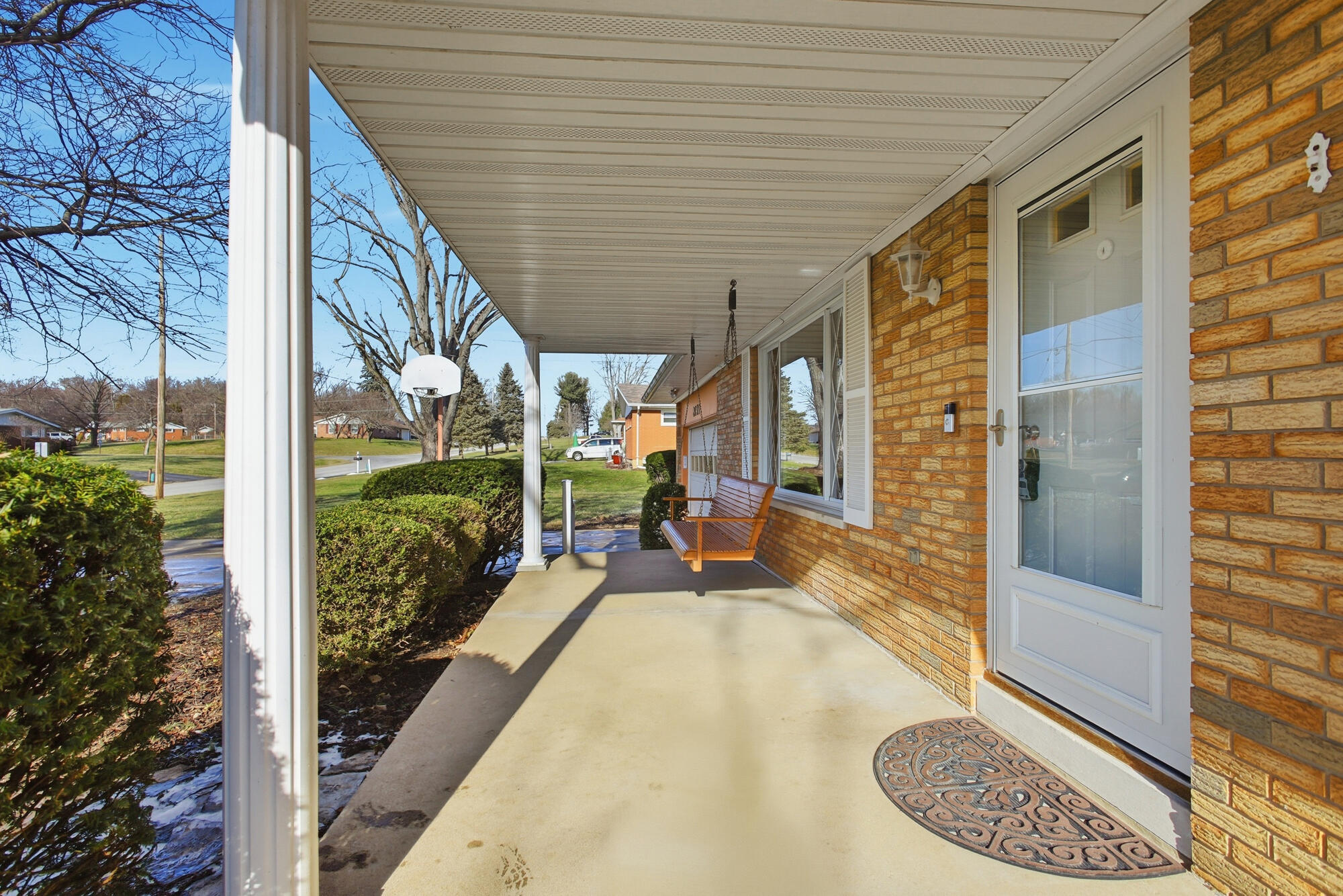 2746 Northbourne Drive, Springfield, Ohio 45506