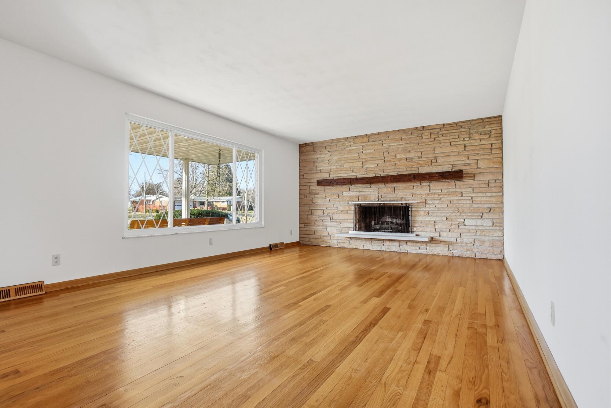 2746 Northbourne Drive, Springfield, Ohio 45506