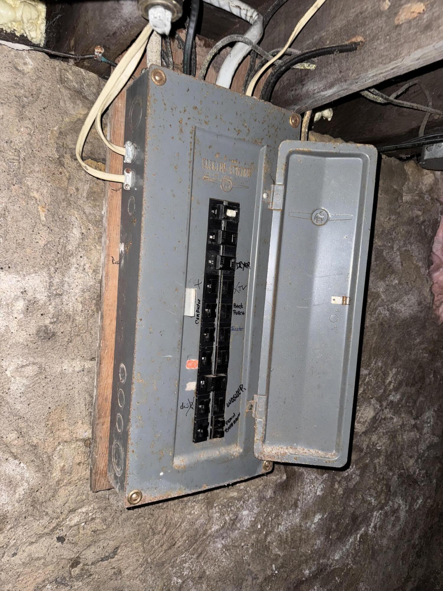 413 Sandusky Avenue, Bellefontaine, Ohio 43311