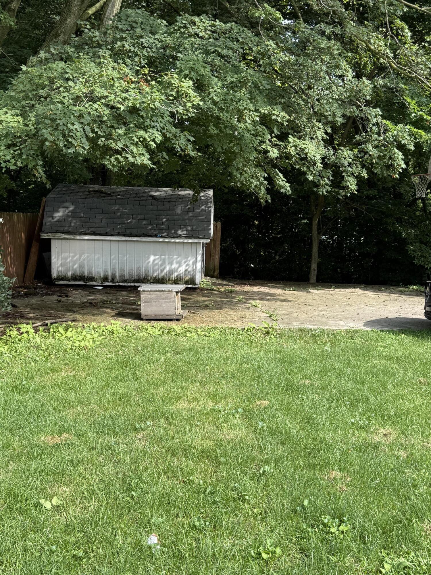 413 Sandusky Avenue, Bellefontaine, Ohio 43311