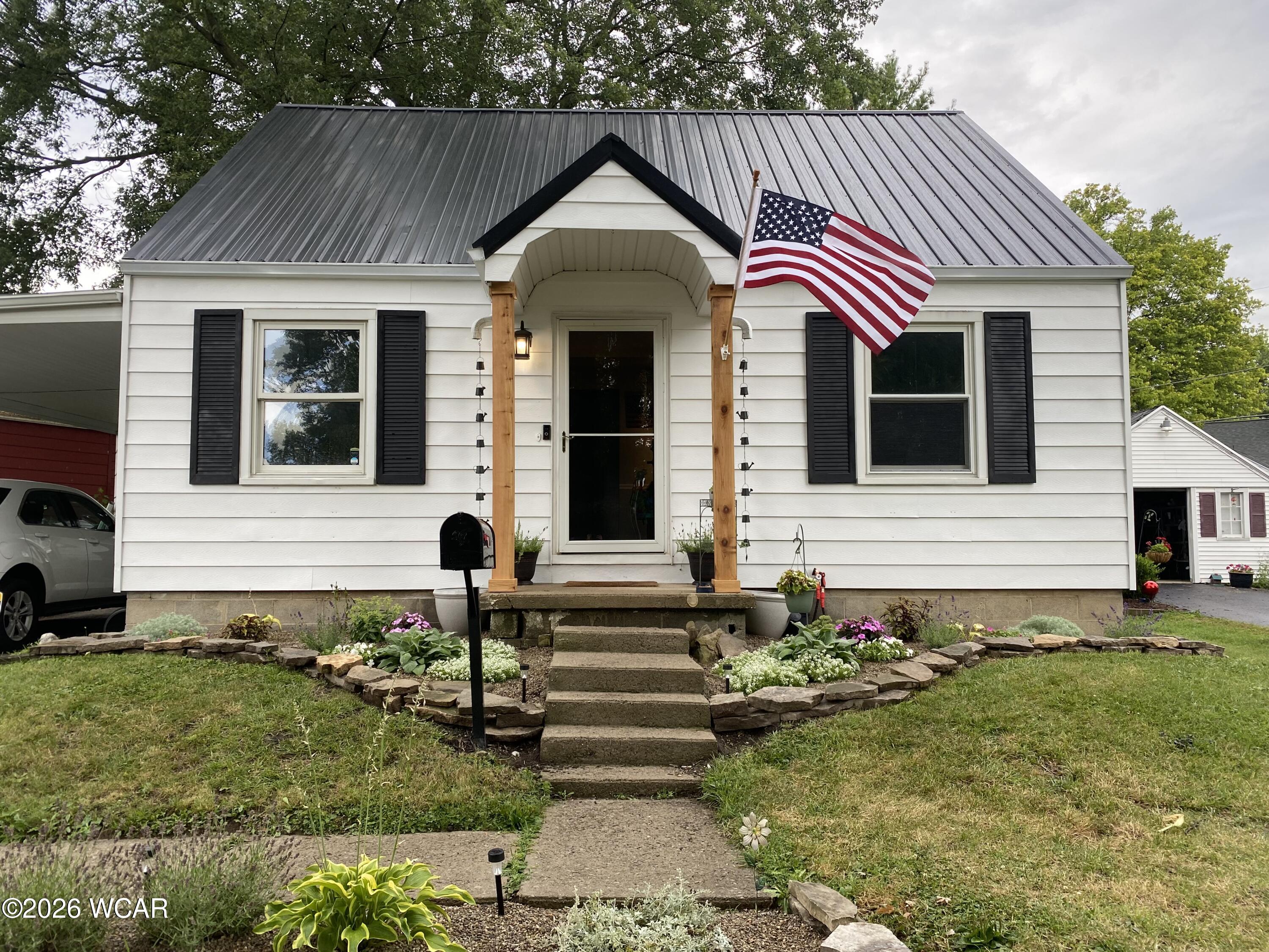 275 Dale Drive, Lima, Ohio