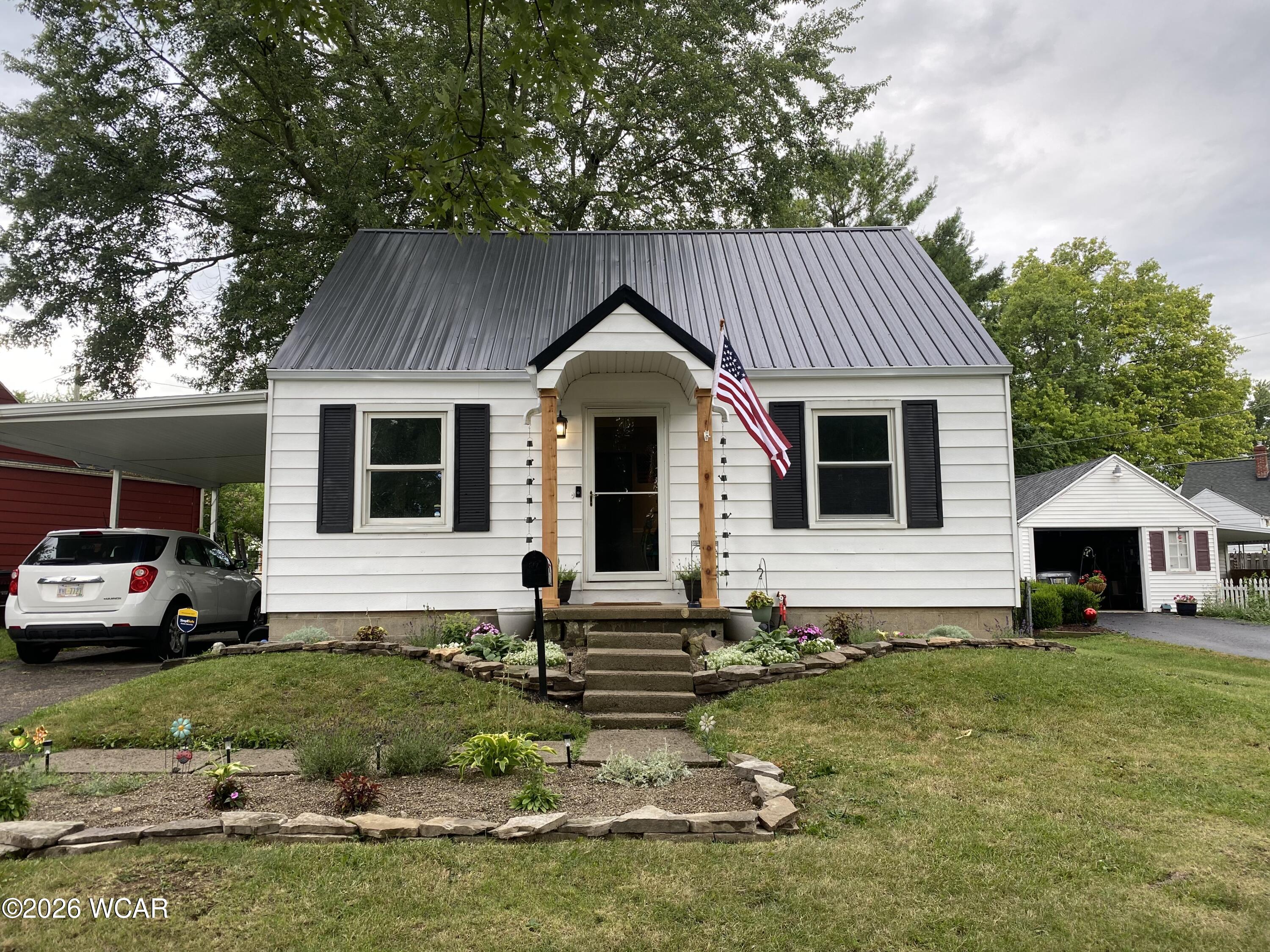 275 Dale Drive, Lima, Ohio