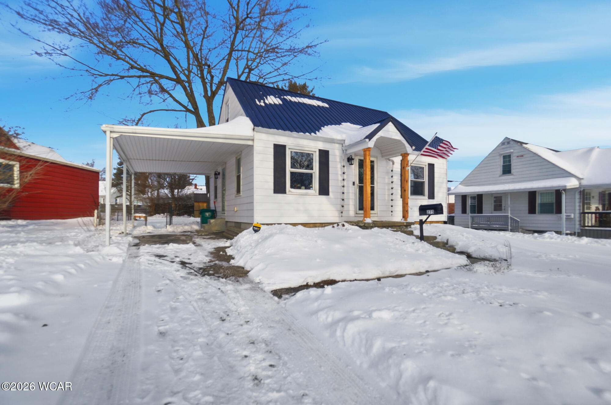 275 Dale Drive, Lima, Ohio