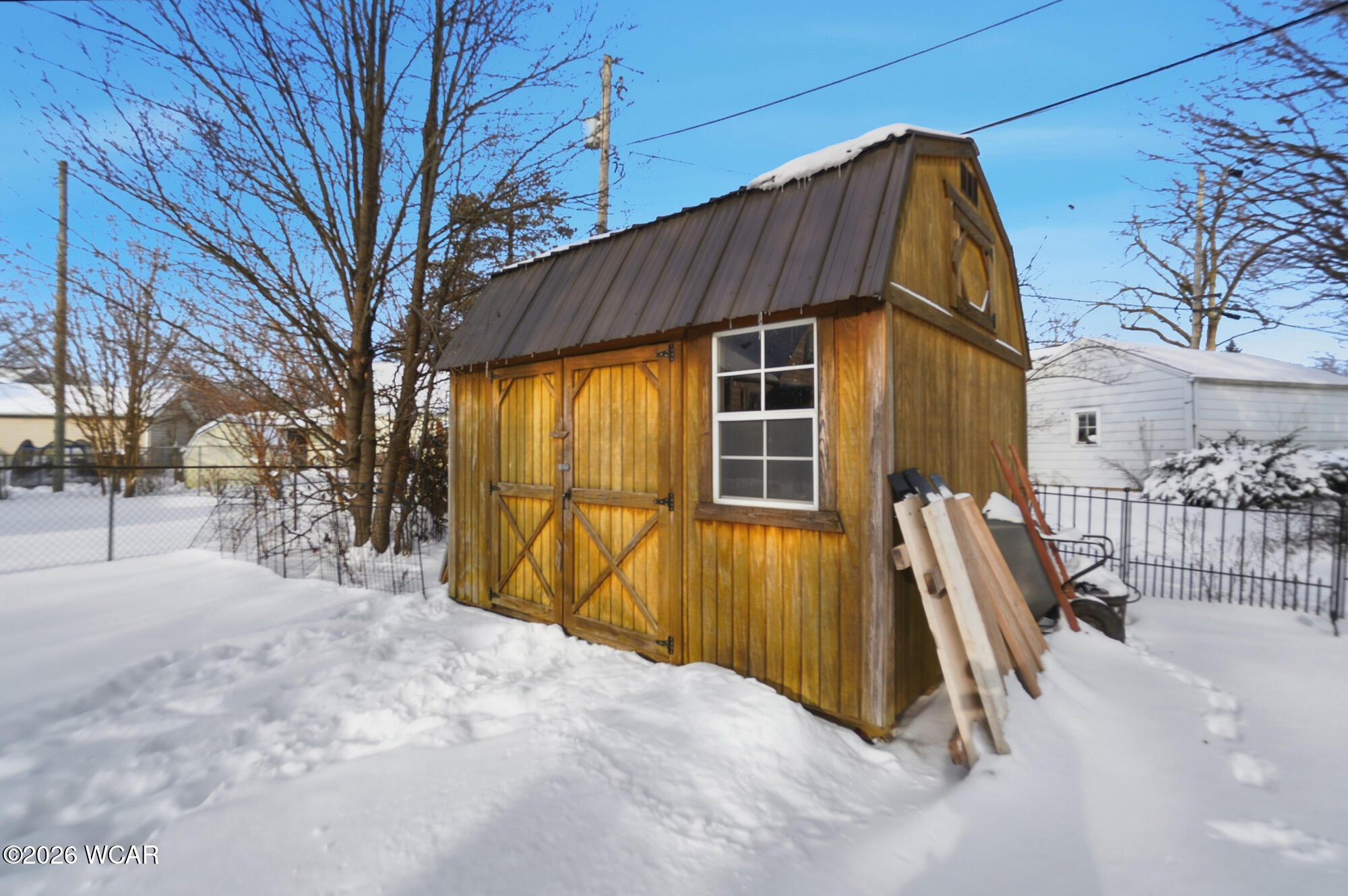 275 Dale Drive, Lima, Ohio