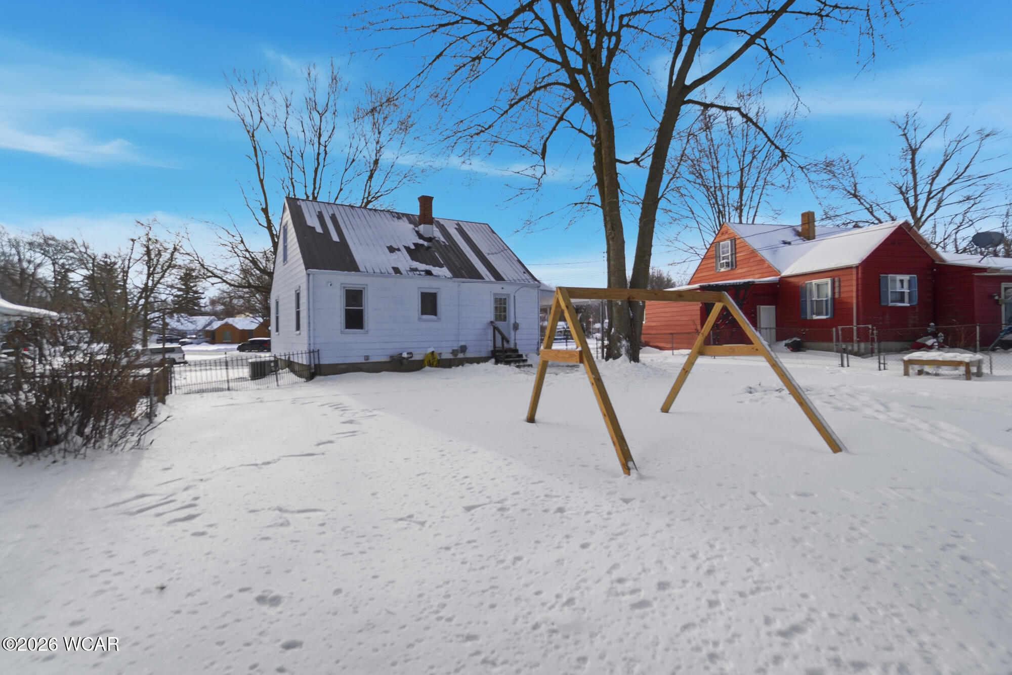 275 Dale Drive, Lima, Ohio