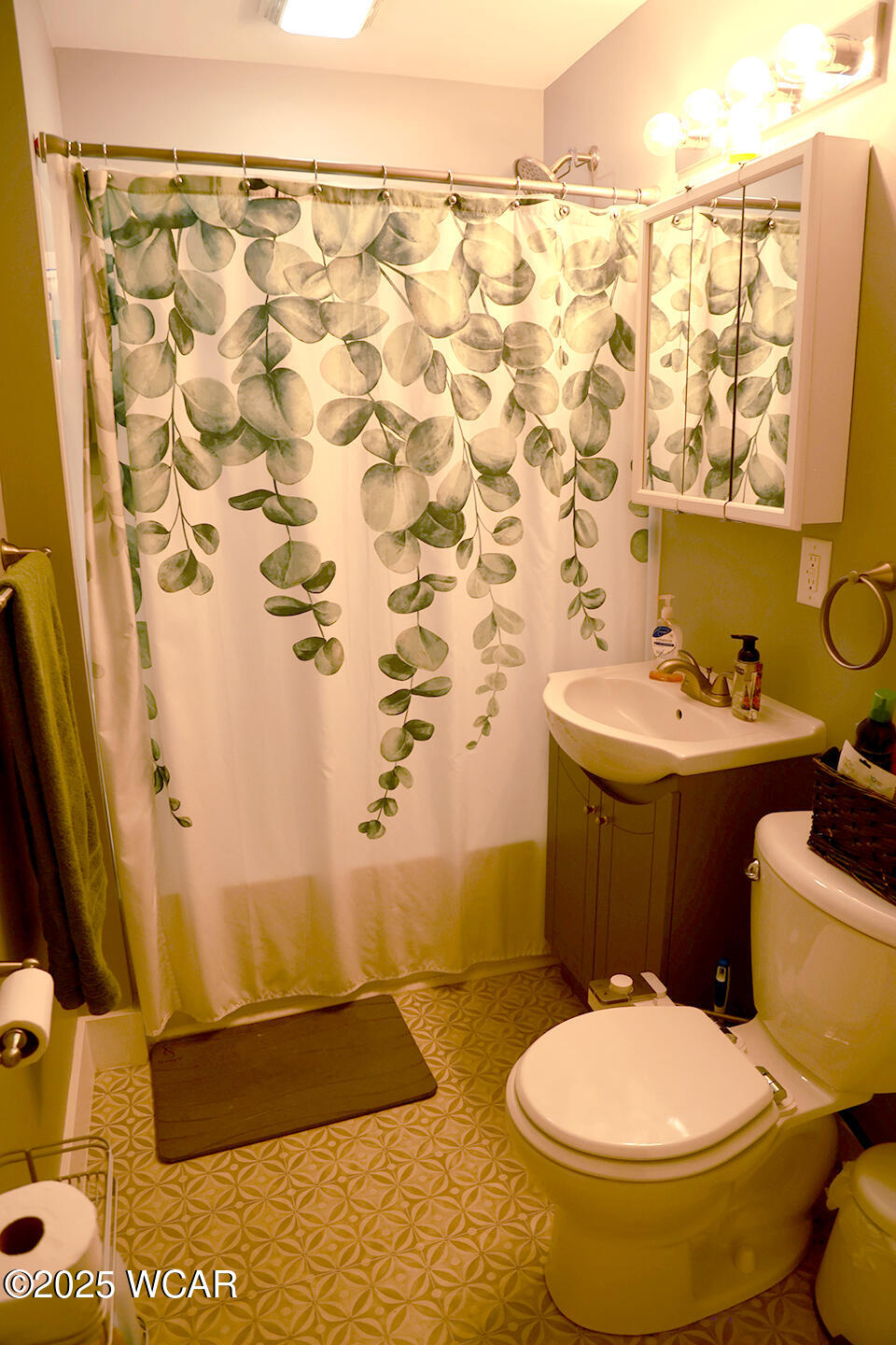 1206 Rice Avenue, Lima, Ohio