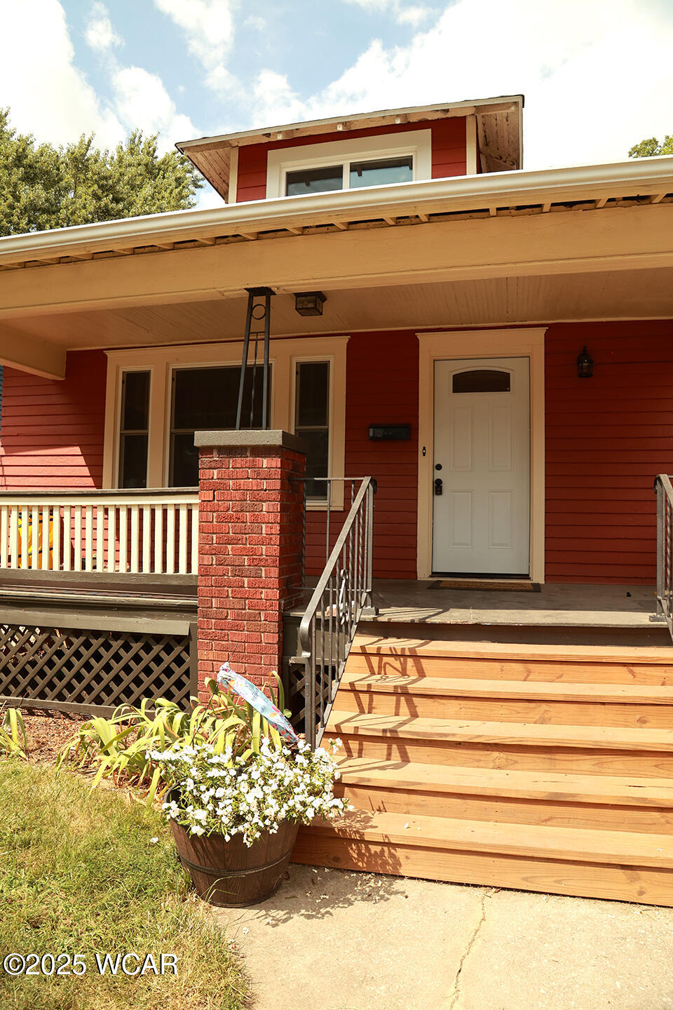 1206 Rice Avenue, Lima, Ohio