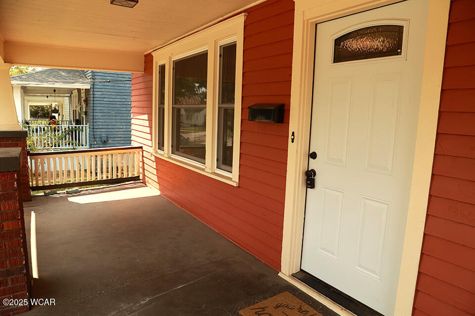 1206 Rice Avenue, Lima, Ohio