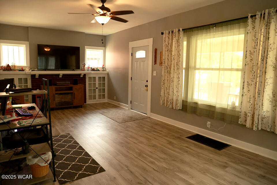 1206 Rice Avenue, Lima, Ohio