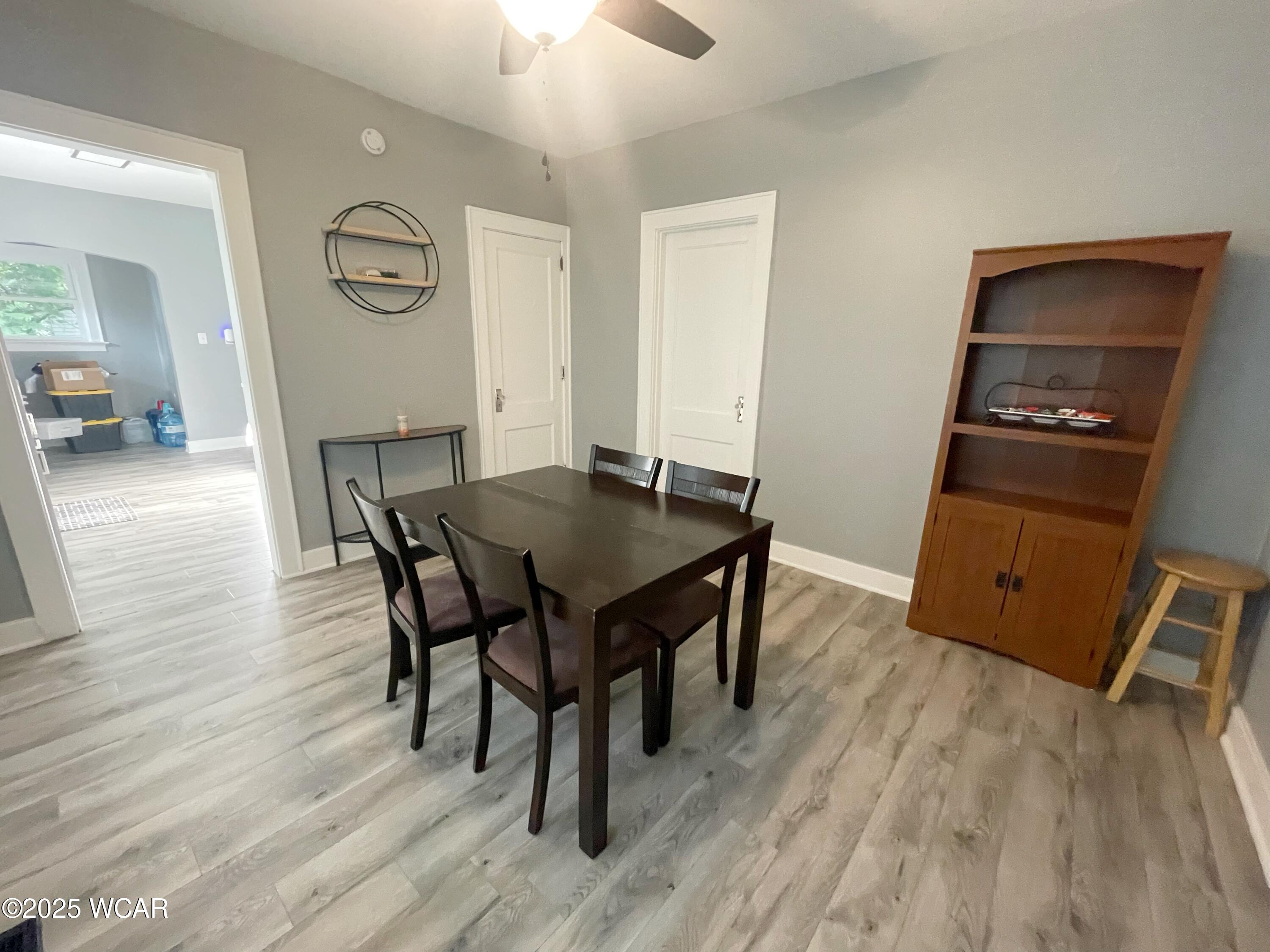 1206 Rice Avenue, Lima, Ohio