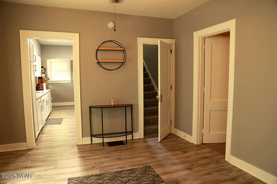 1206 Rice Avenue, Lima, Ohio