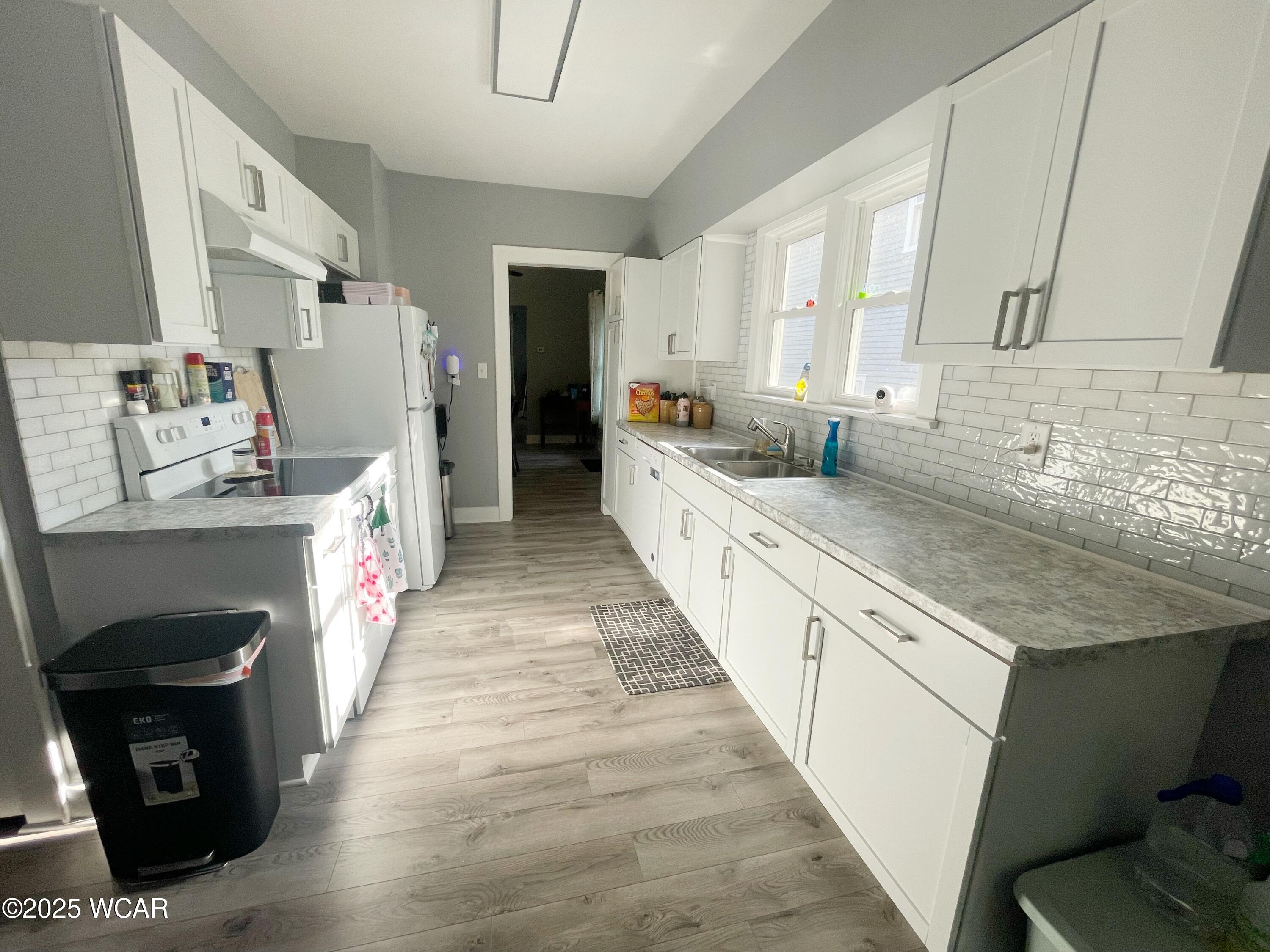 1206 Rice Avenue, Lima, Ohio