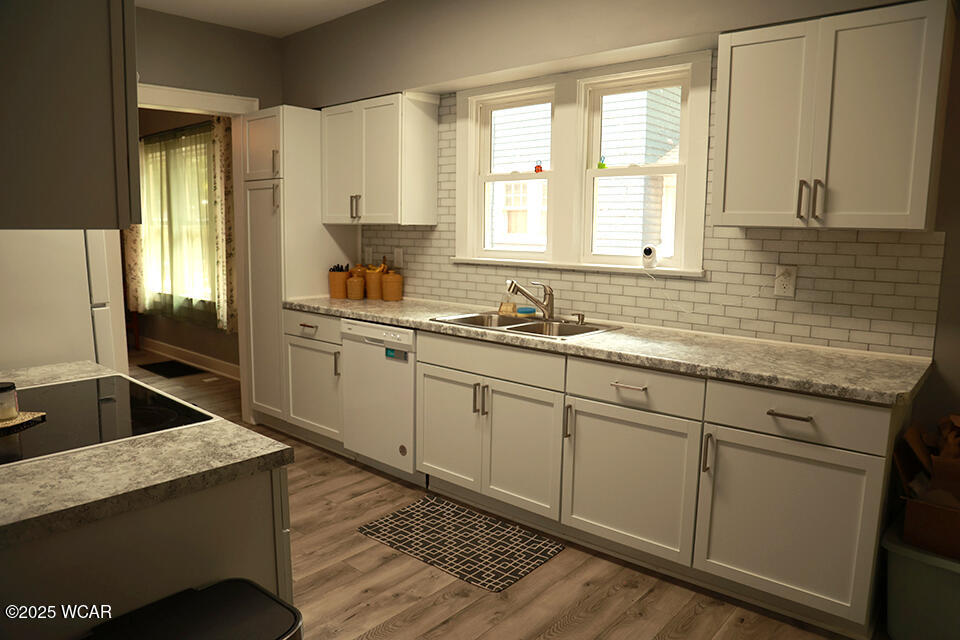 1206 Rice Avenue, Lima, Ohio