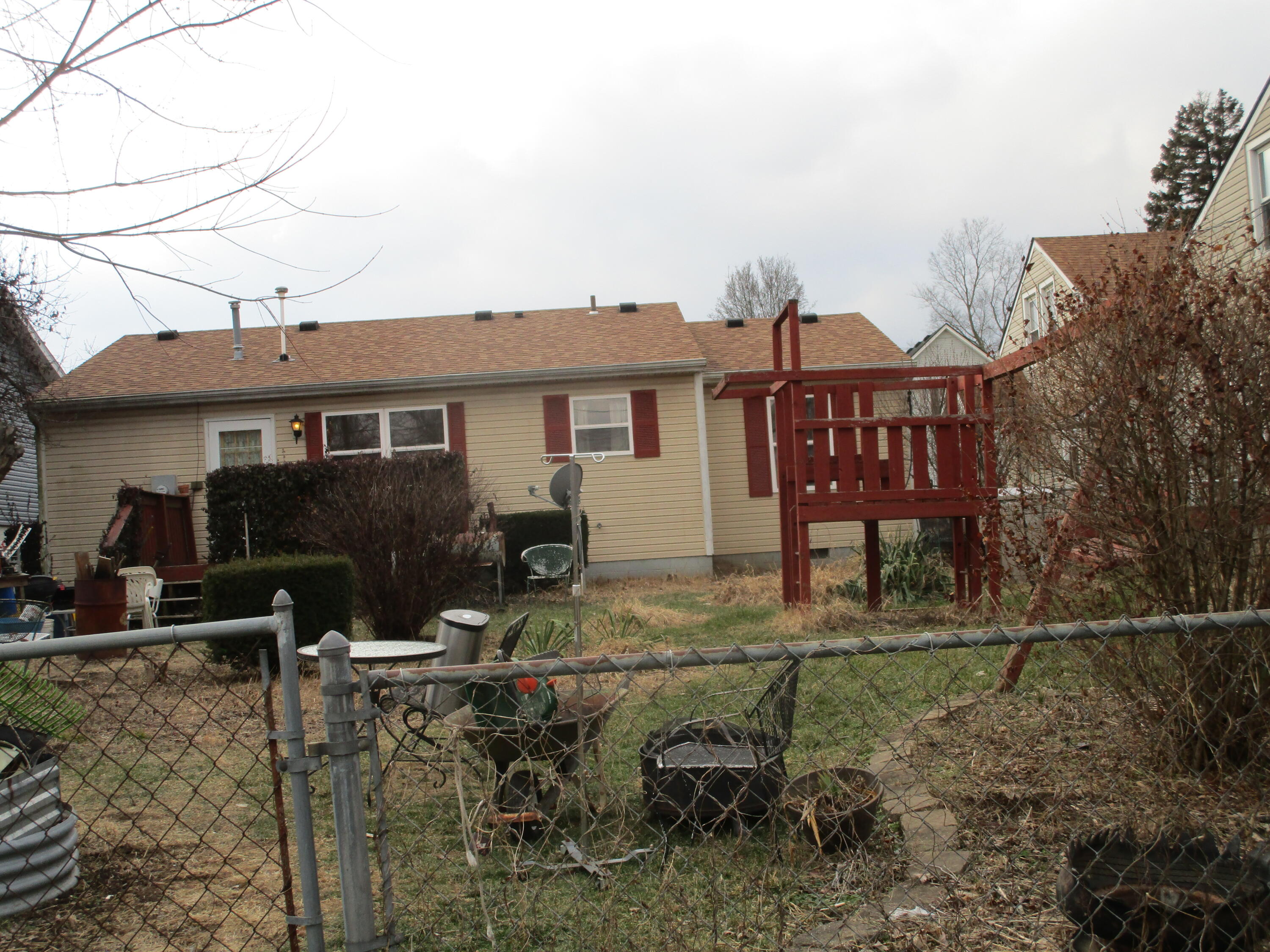 405 Lake Street, Troy, Ohio 45373