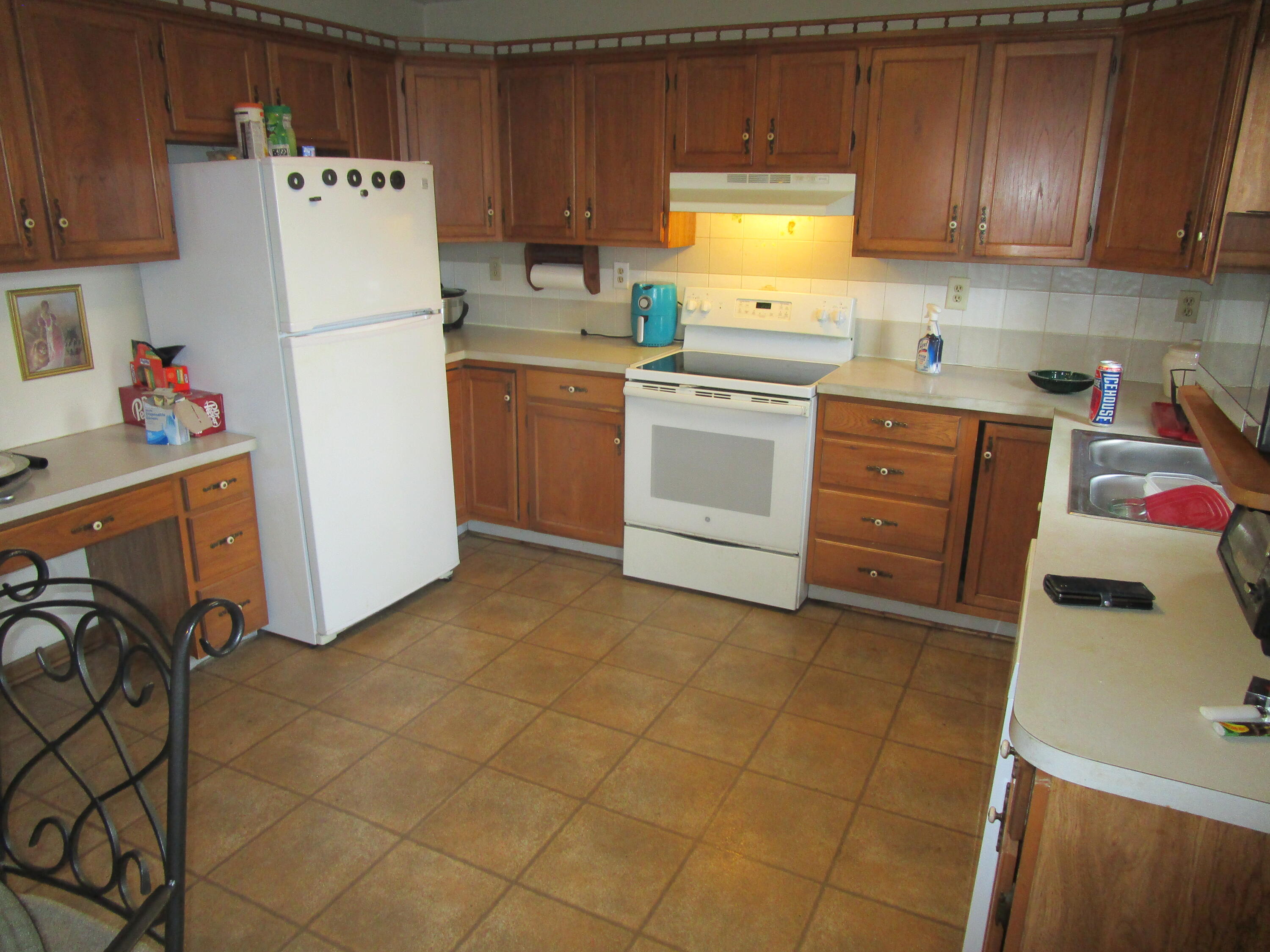 405 Lake Street, Troy, Ohio 45373