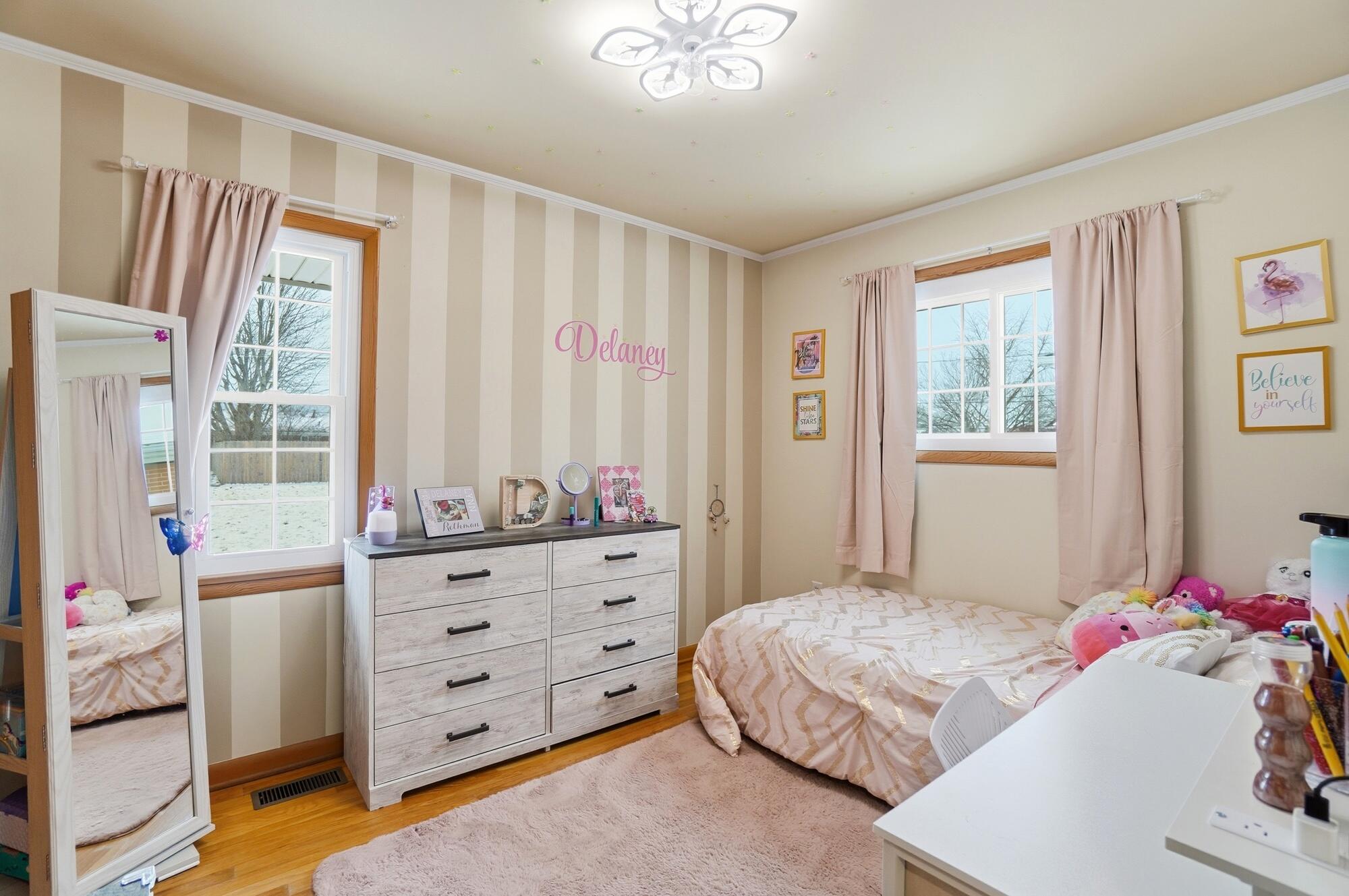 307 Ruth Street, Sidney, Ohio 45365