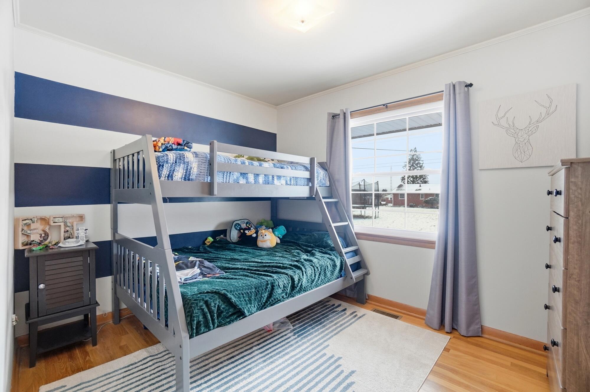 307 Ruth Street, Sidney, Ohio 45365