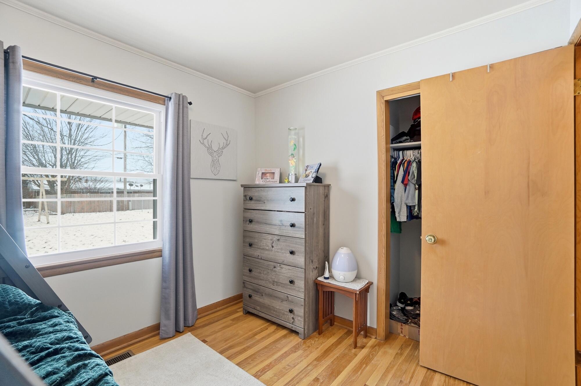 307 Ruth Street, Sidney, Ohio 45365