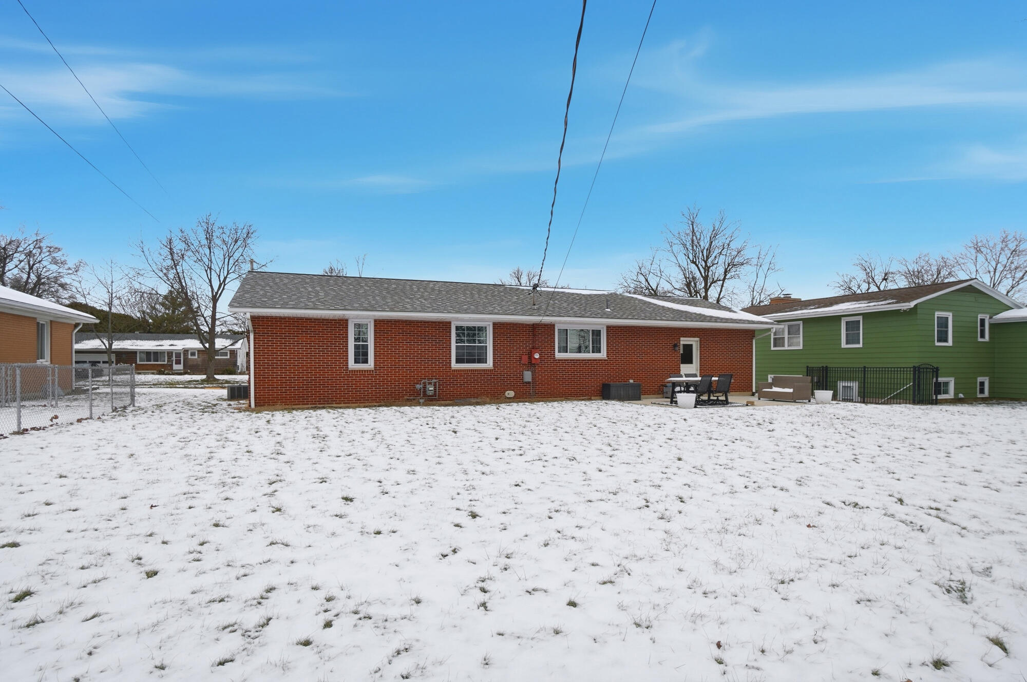 307 Ruth Street, Sidney, Ohio 45365