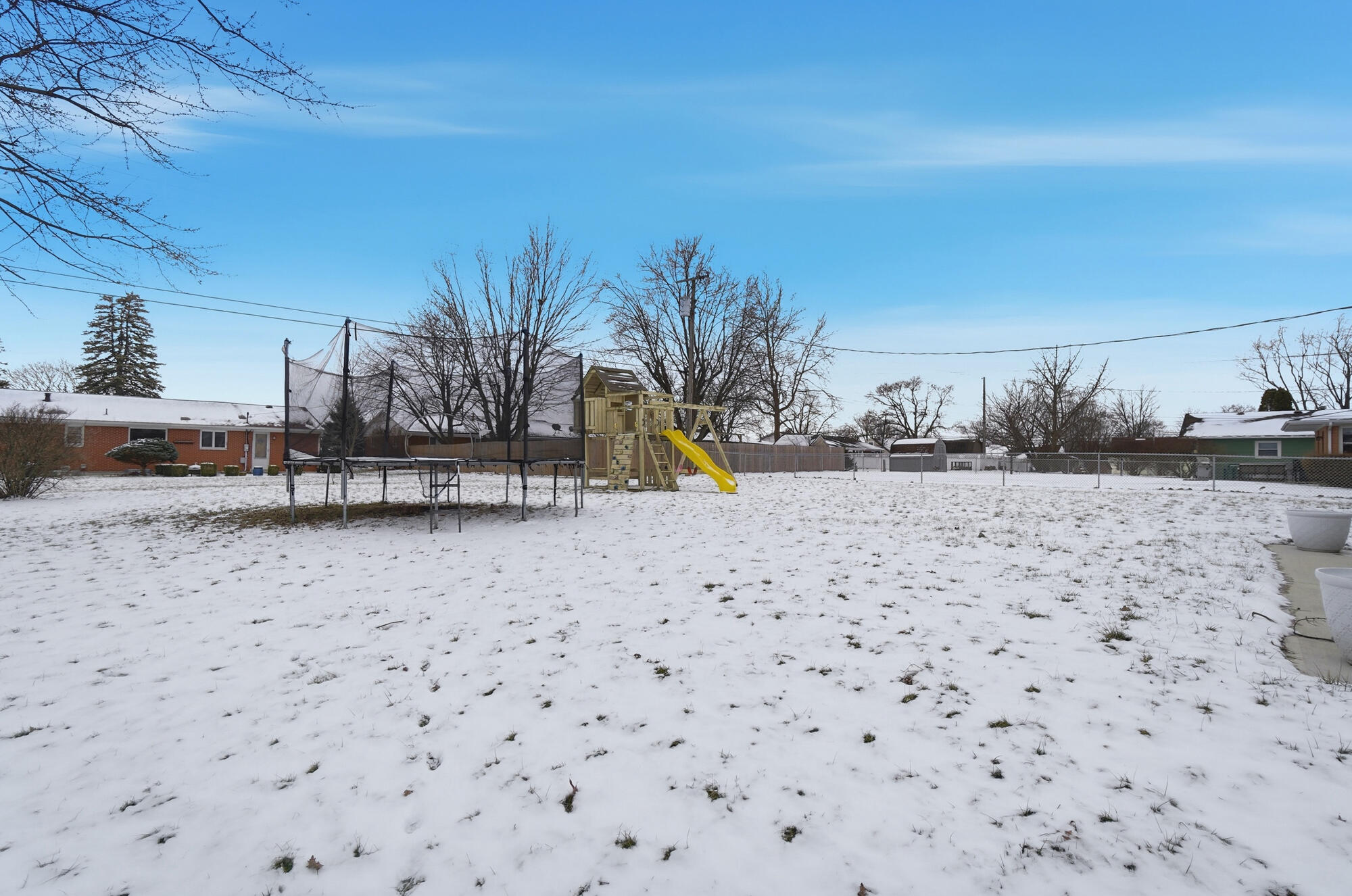 307 Ruth Street, Sidney, Ohio 45365