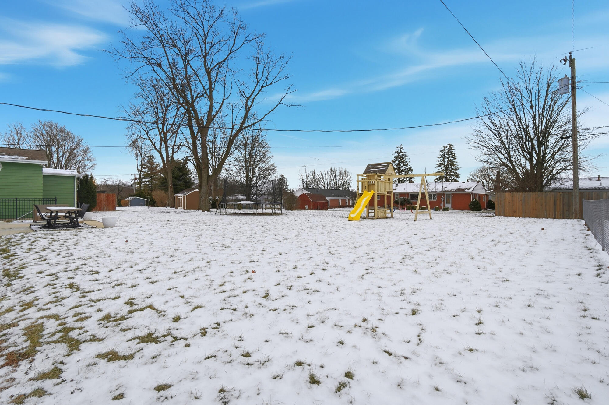 307 Ruth Street, Sidney, Ohio 45365