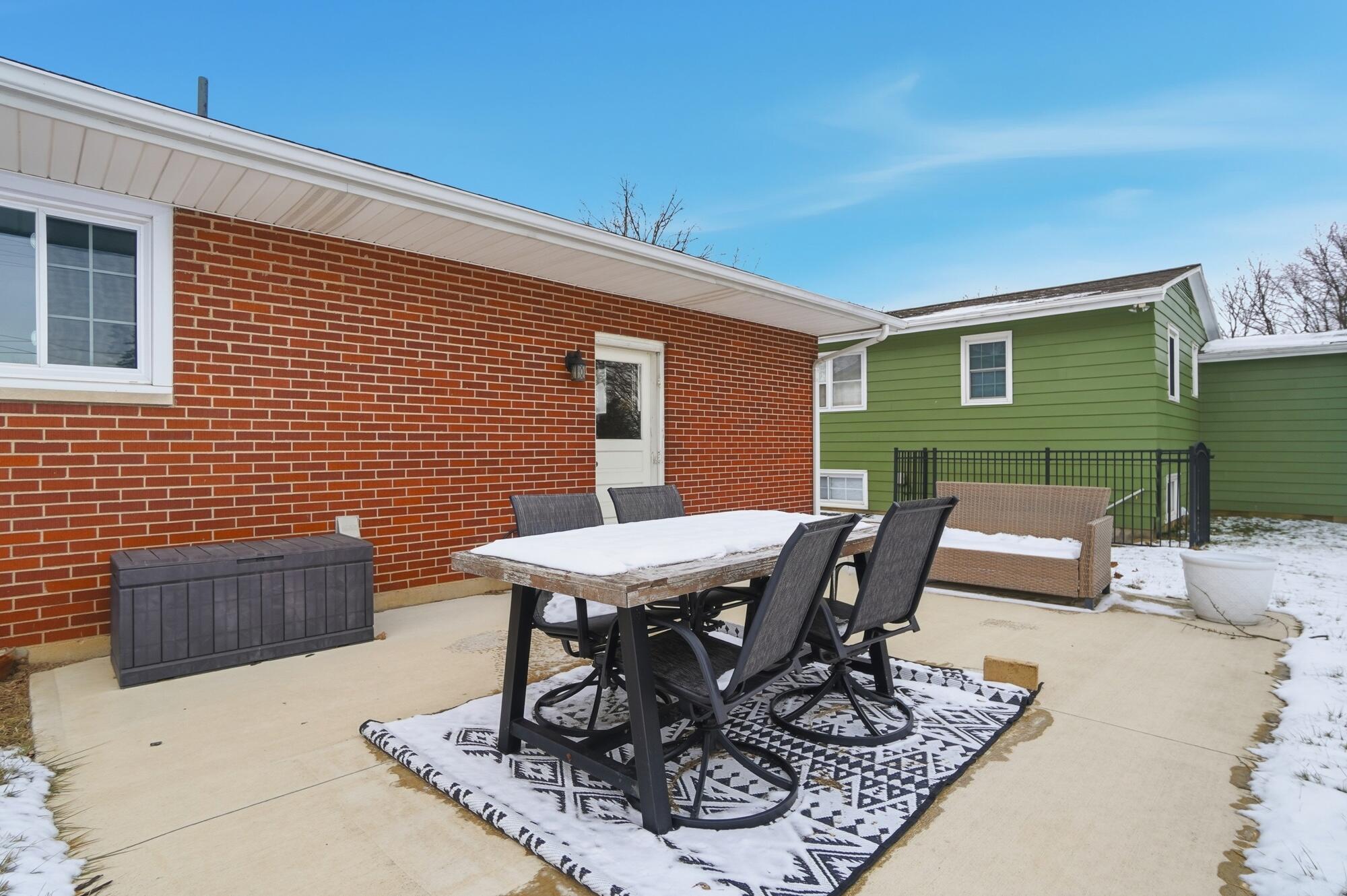 307 Ruth Street, Sidney, Ohio 45365