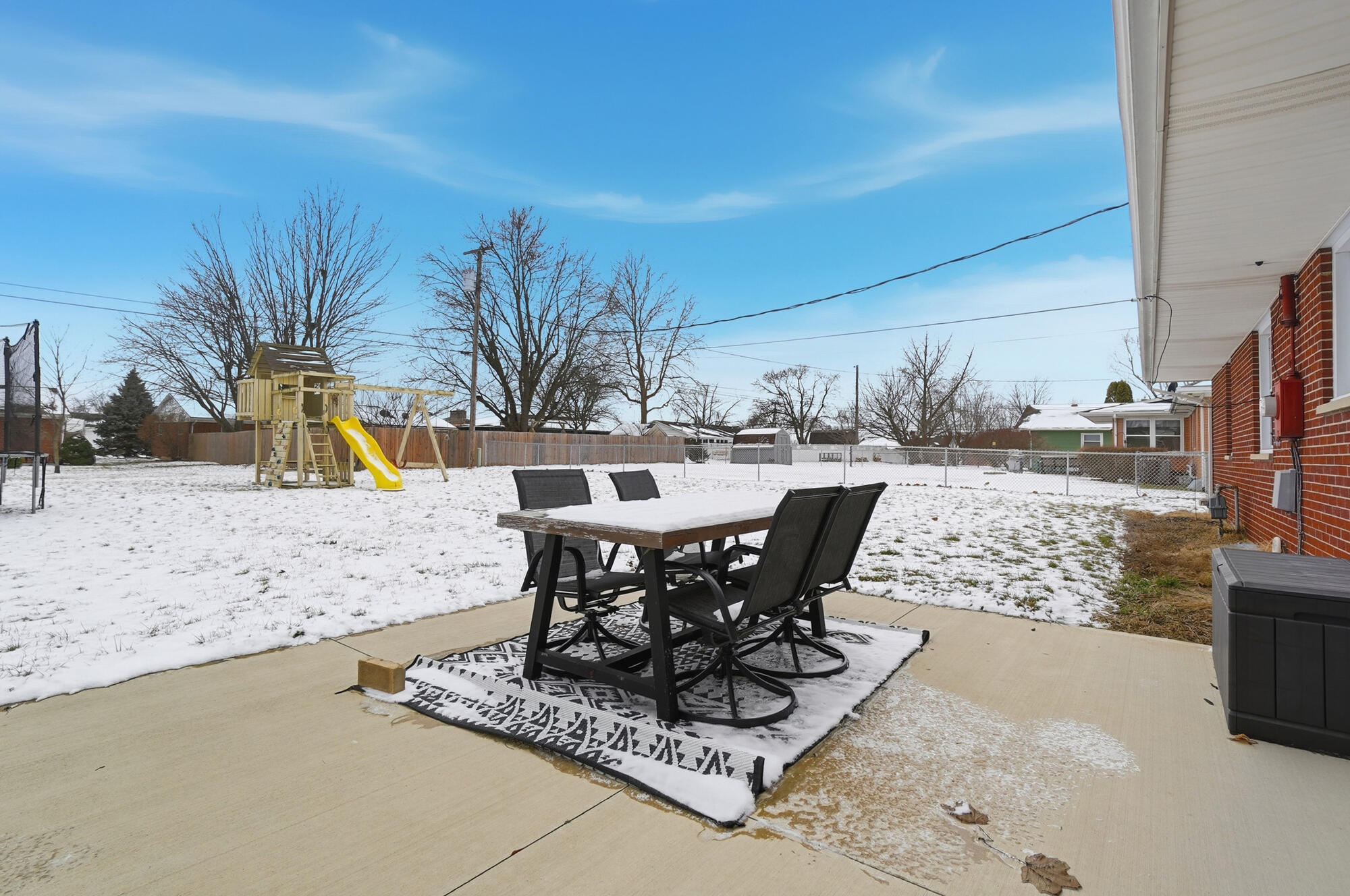 307 Ruth Street, Sidney, Ohio 45365