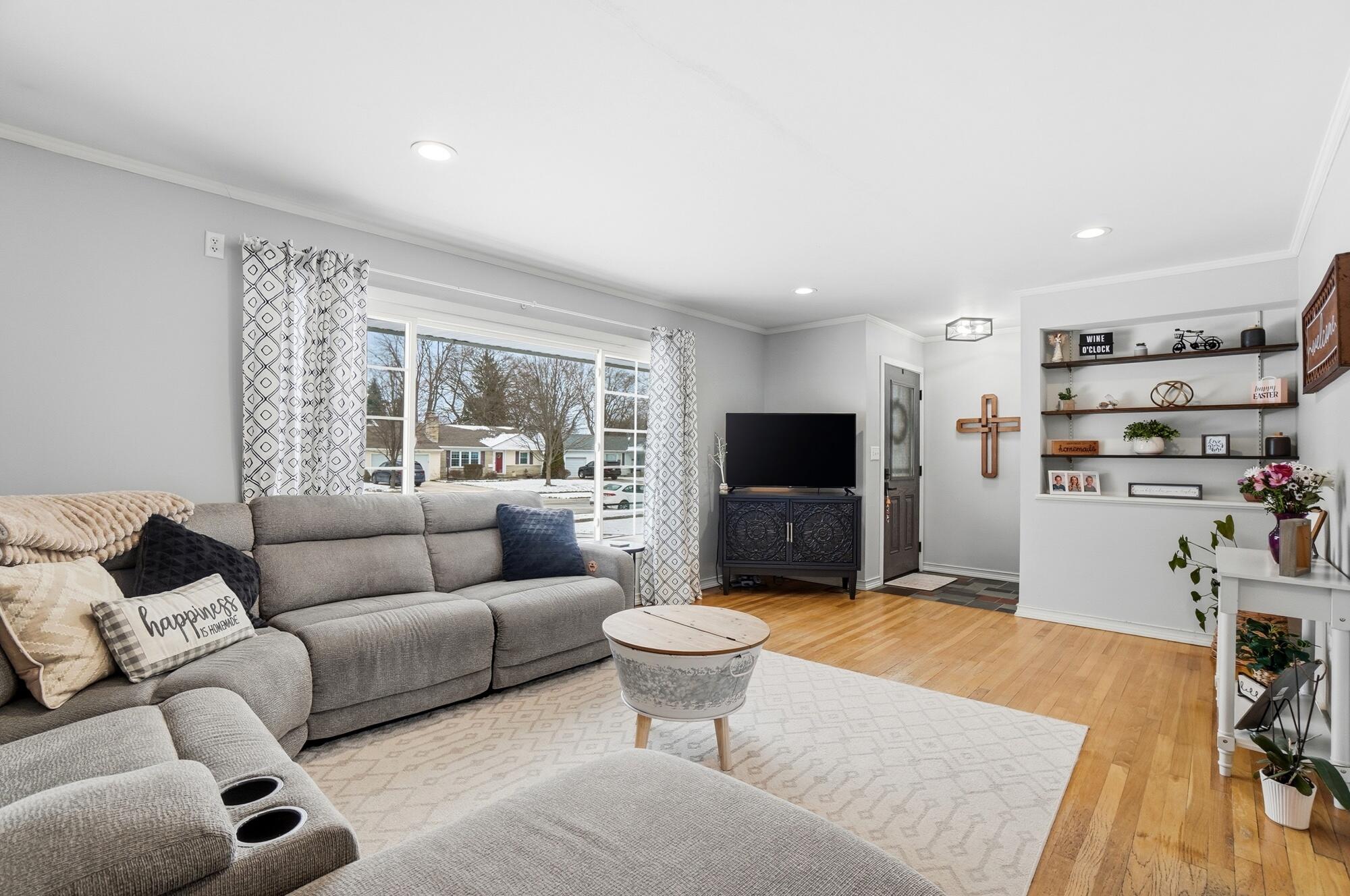 307 Ruth Street, Sidney, Ohio 45365