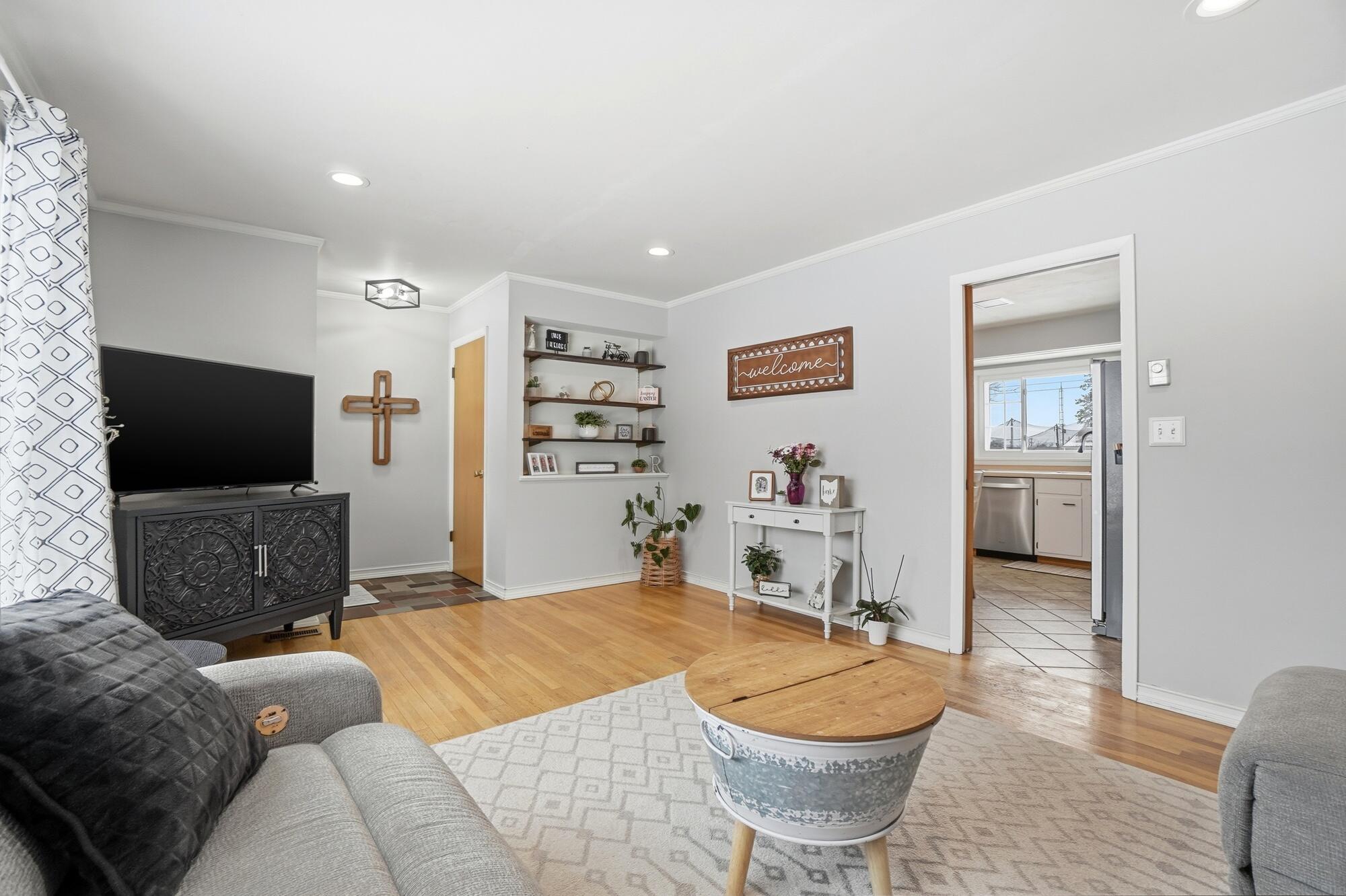 307 Ruth Street, Sidney, Ohio 45365