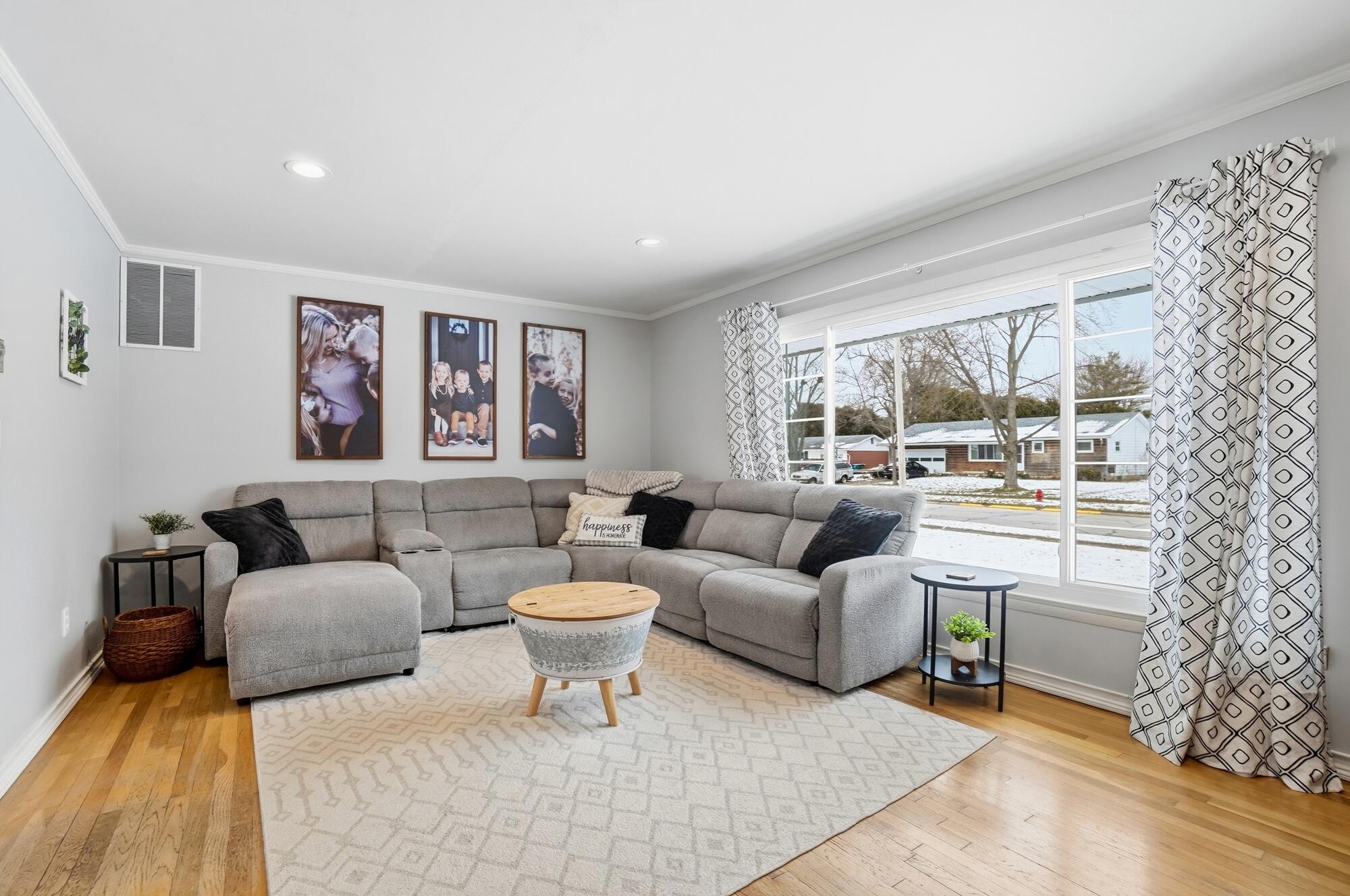 307 Ruth Street, Sidney, Ohio 45365