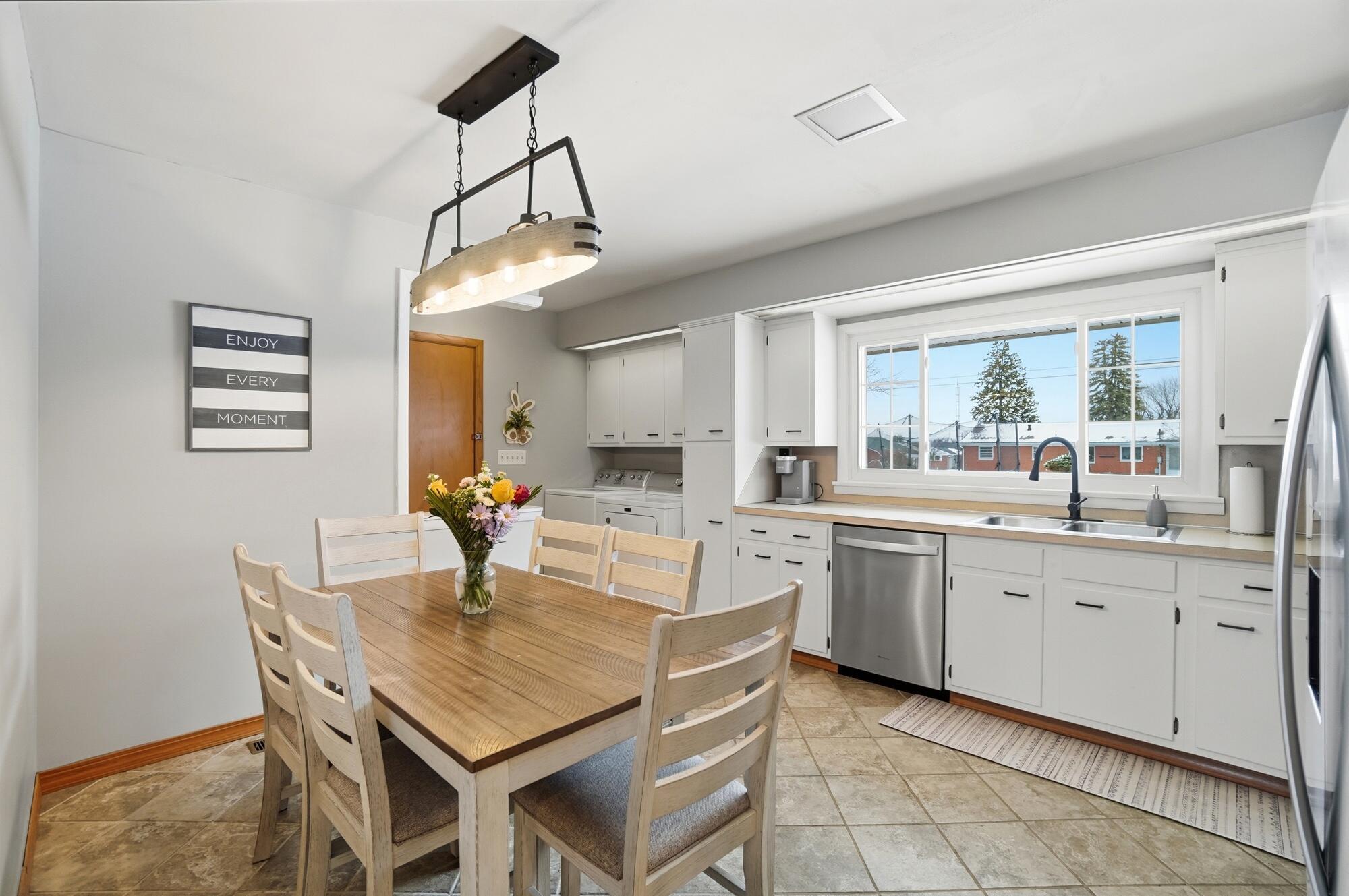 307 Ruth Street, Sidney, Ohio 45365