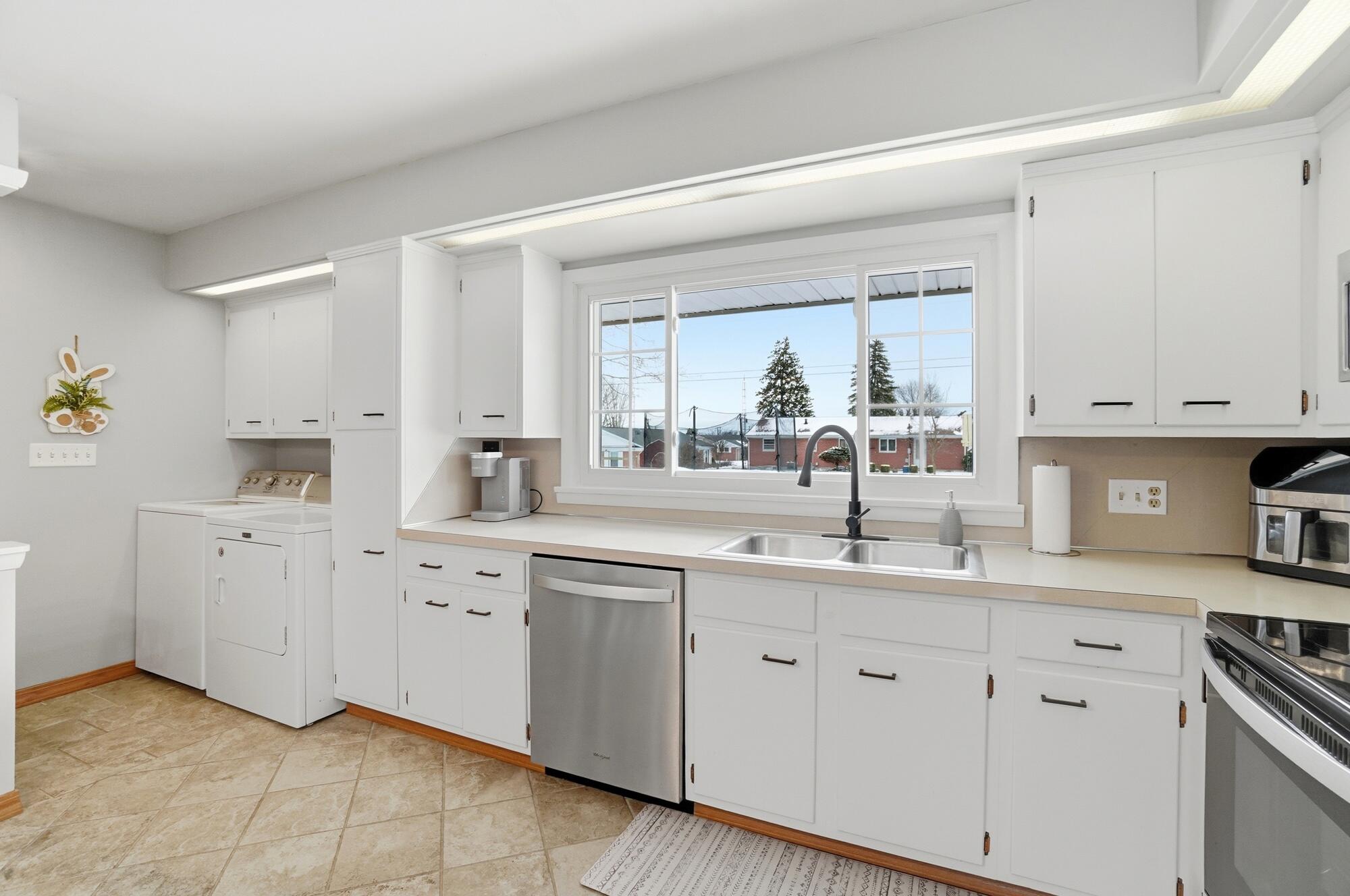 307 Ruth Street, Sidney, Ohio 45365