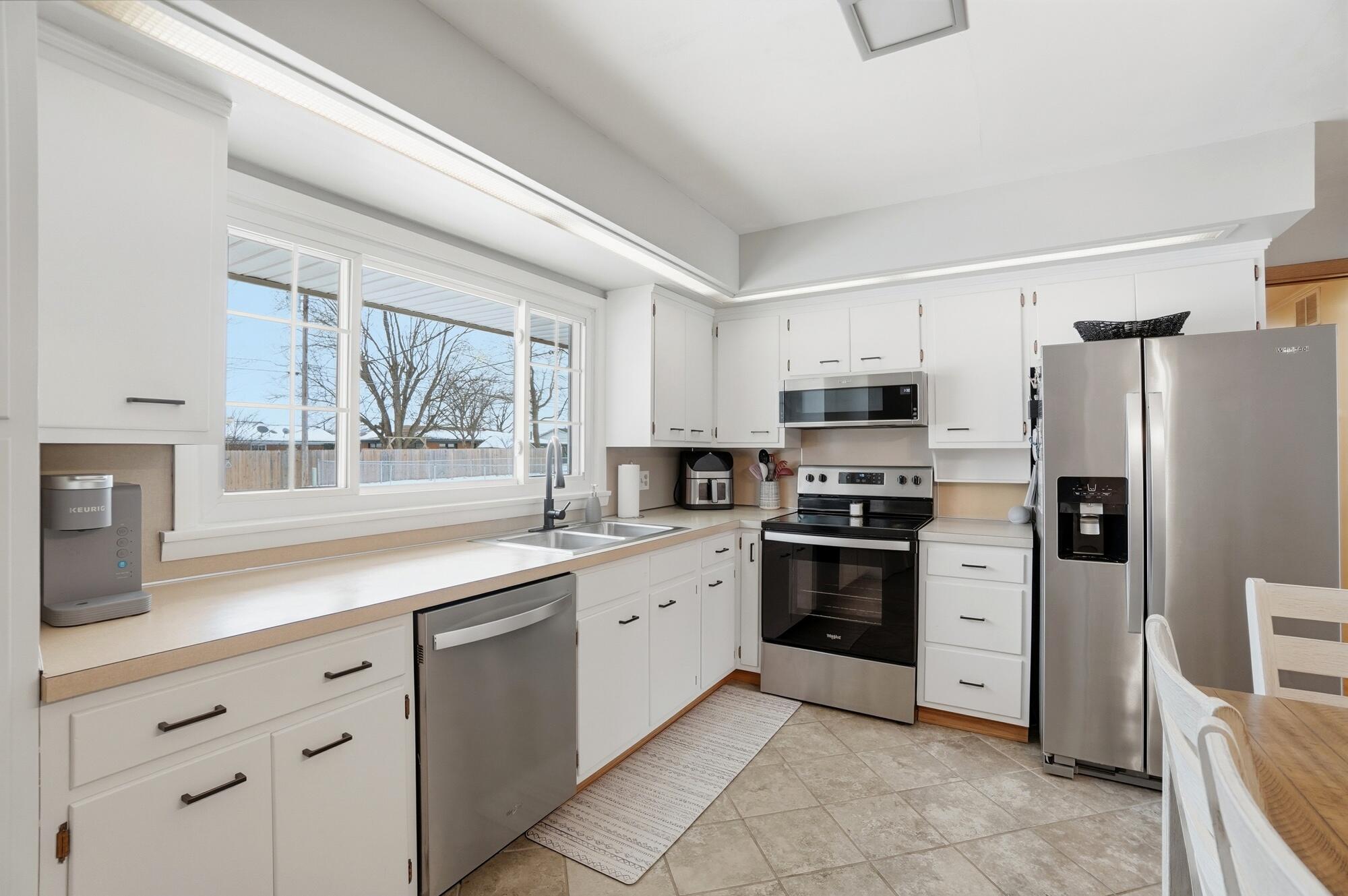 307 Ruth Street, Sidney, Ohio 45365