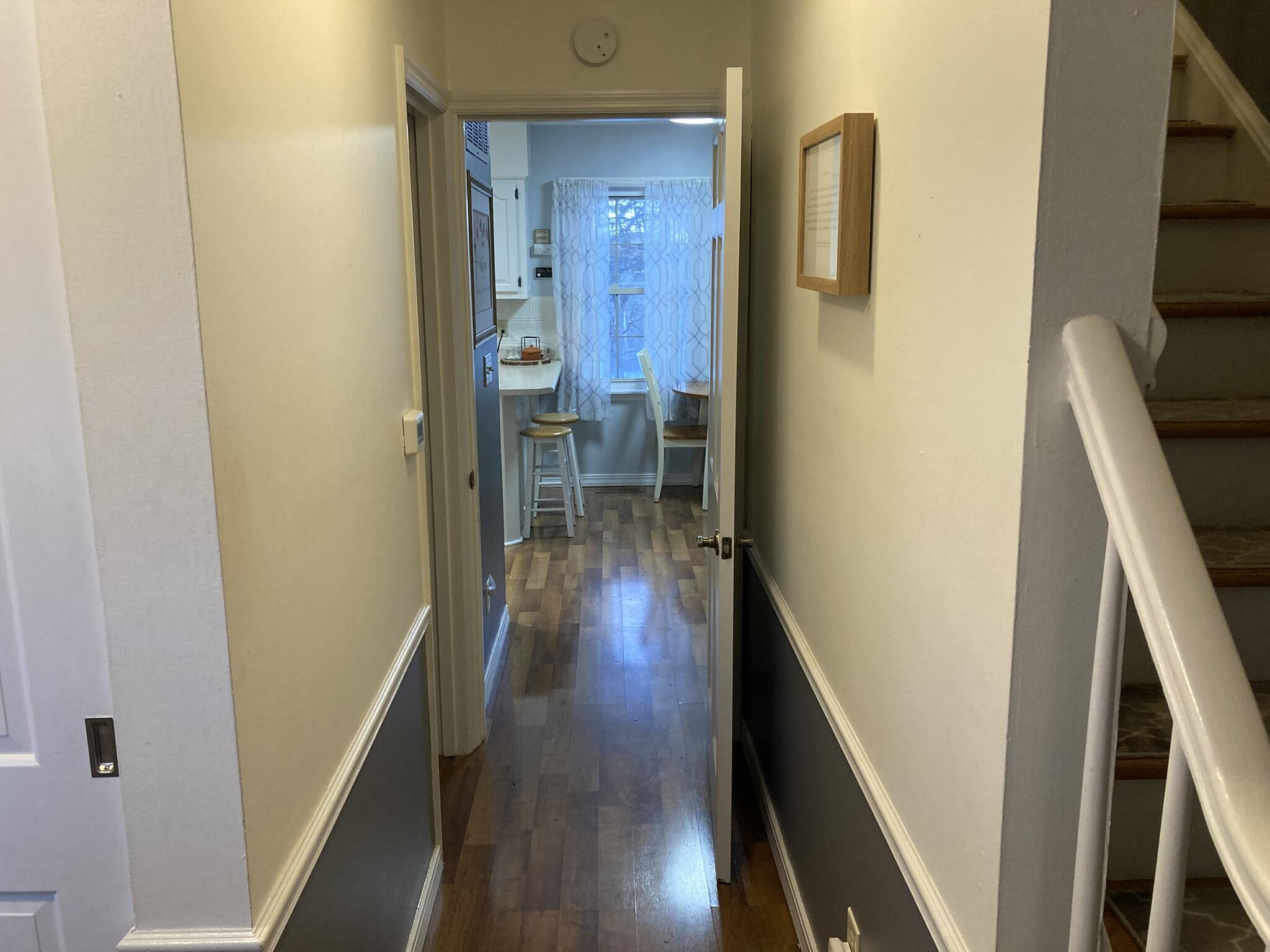 1252 Spruce Avenue, Sidney, Ohio 45365