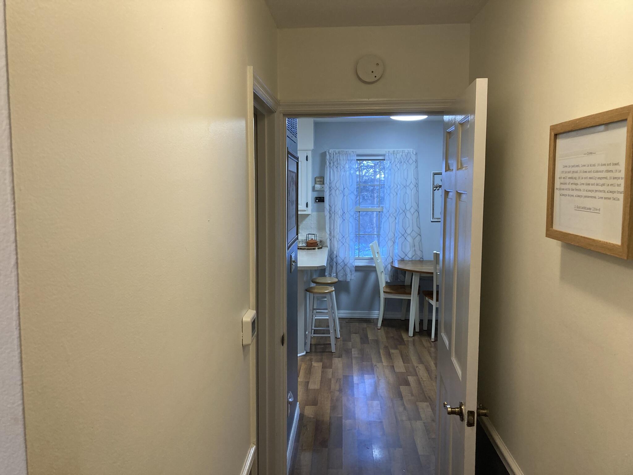 1252 Spruce Avenue, Sidney, Ohio 45365