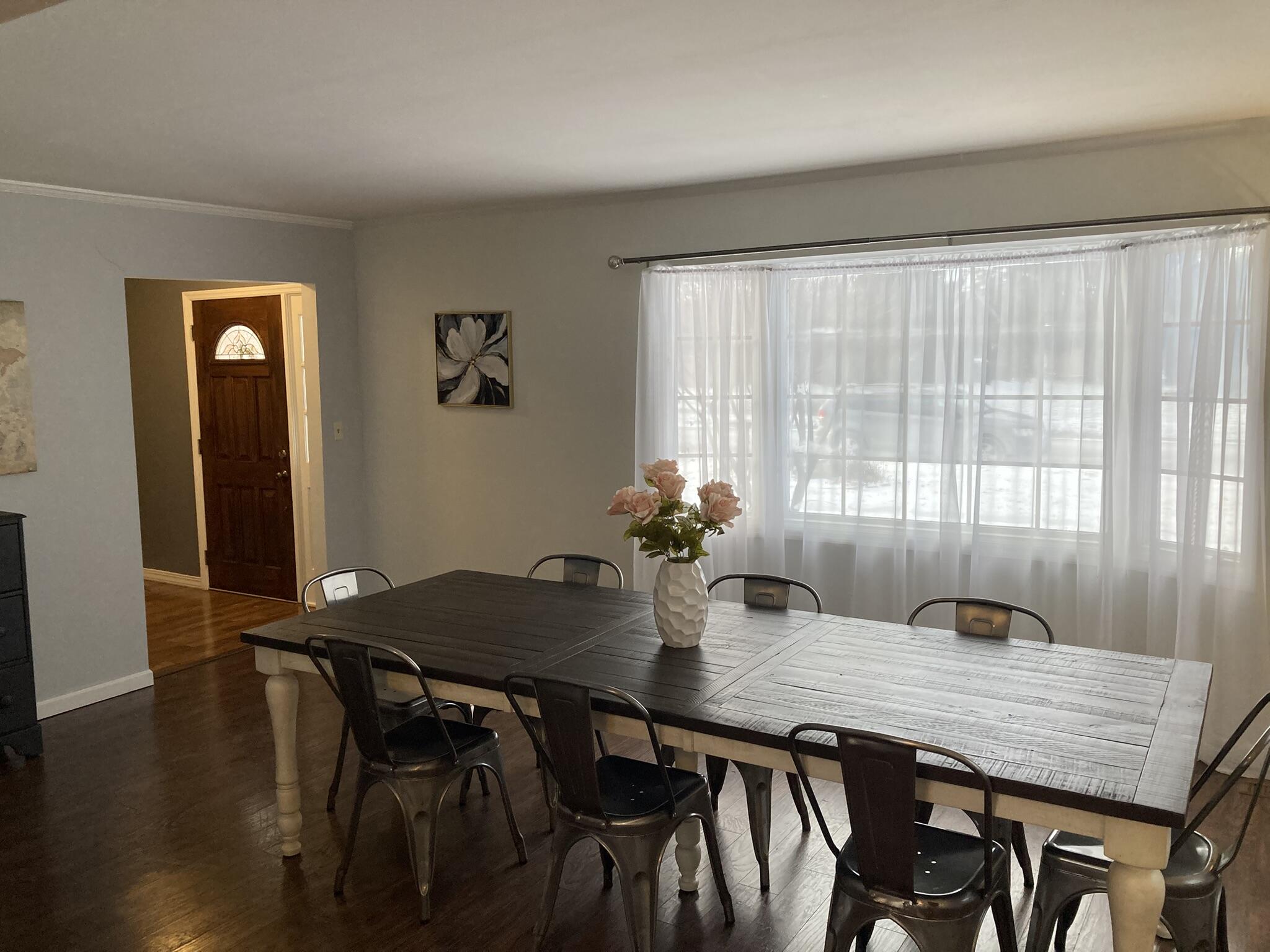 1252 Spruce Avenue, Sidney, Ohio 45365