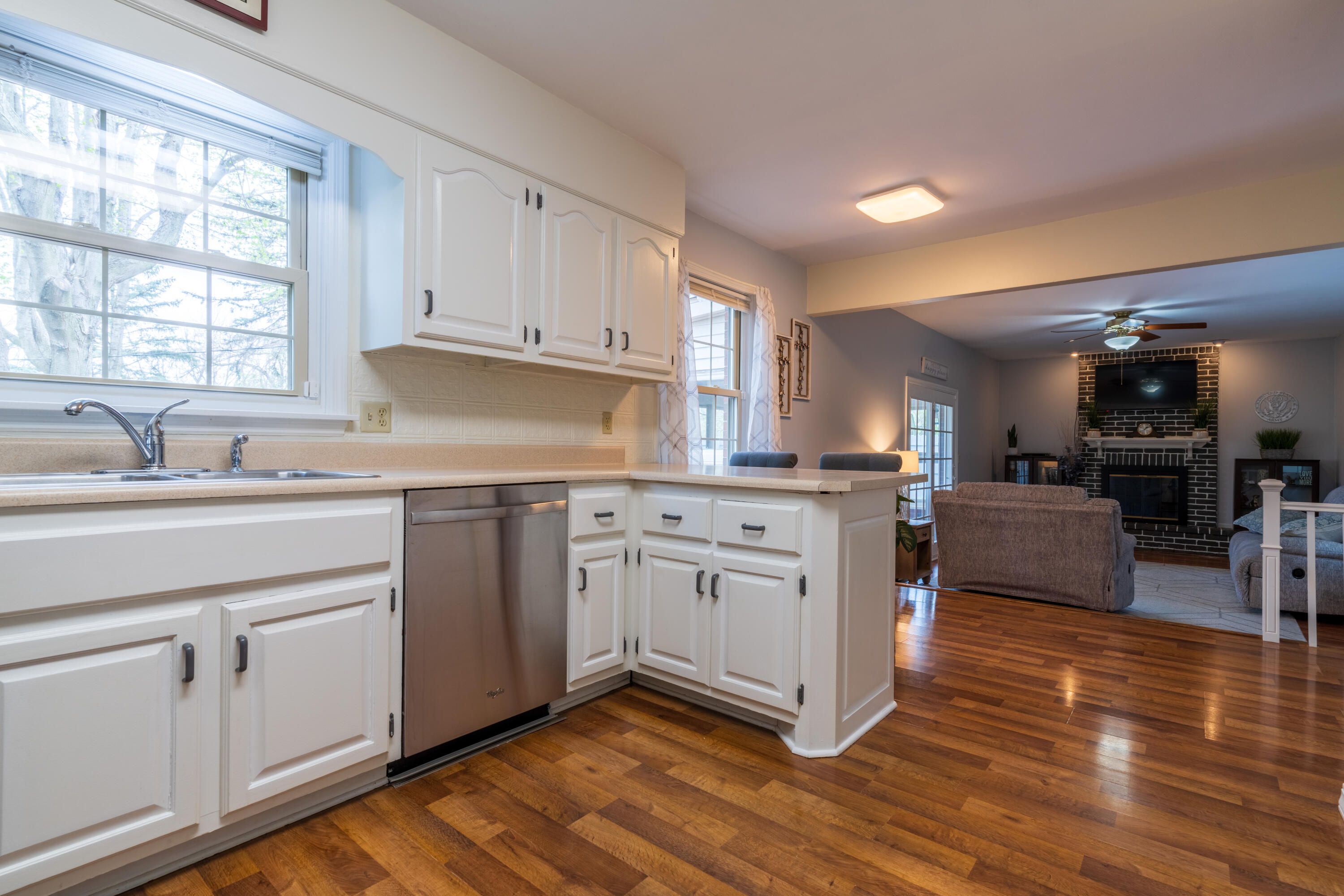 1252 Spruce Avenue, Sidney, Ohio 45365