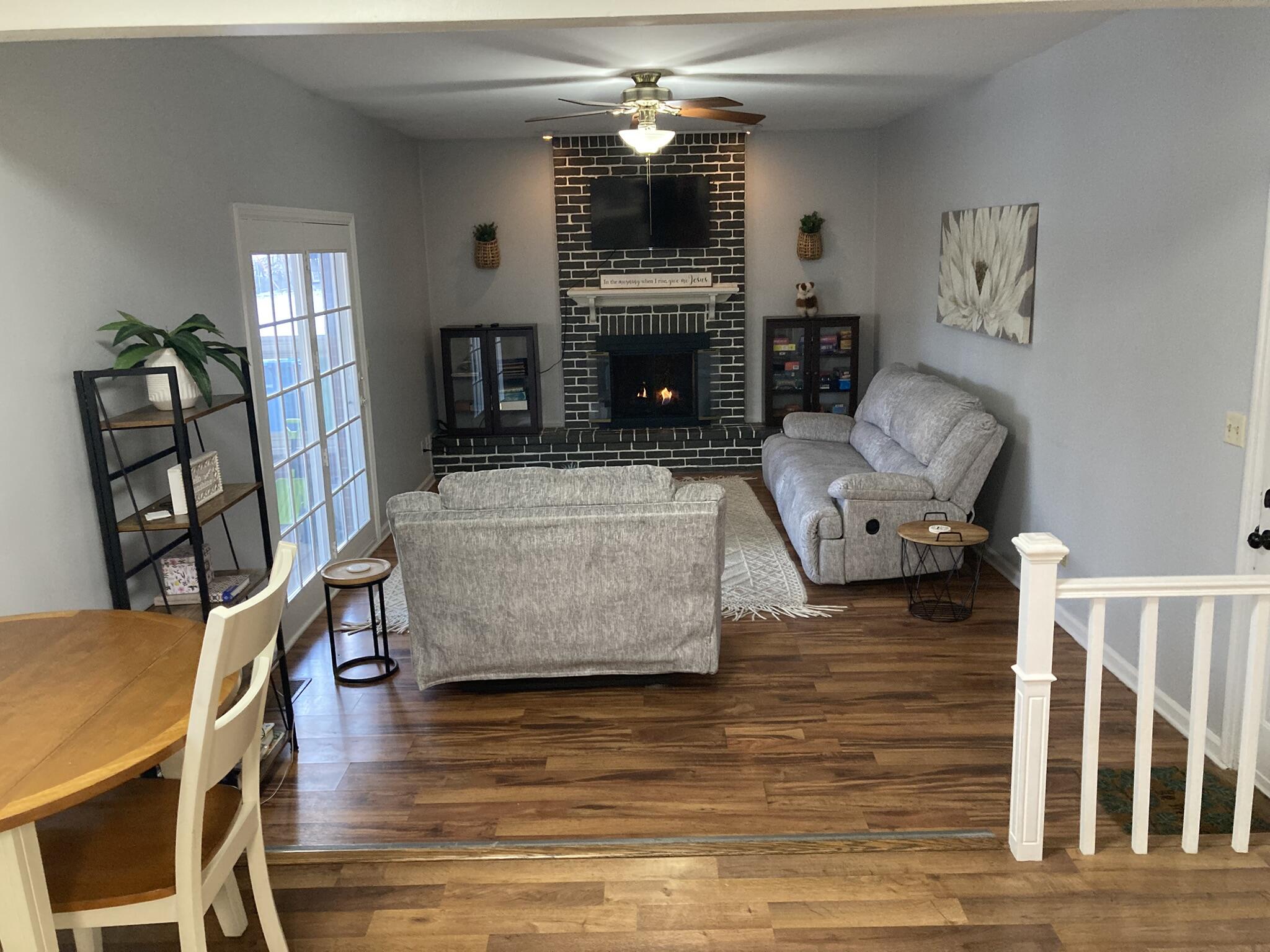 1252 Spruce Avenue, Sidney, Ohio 45365