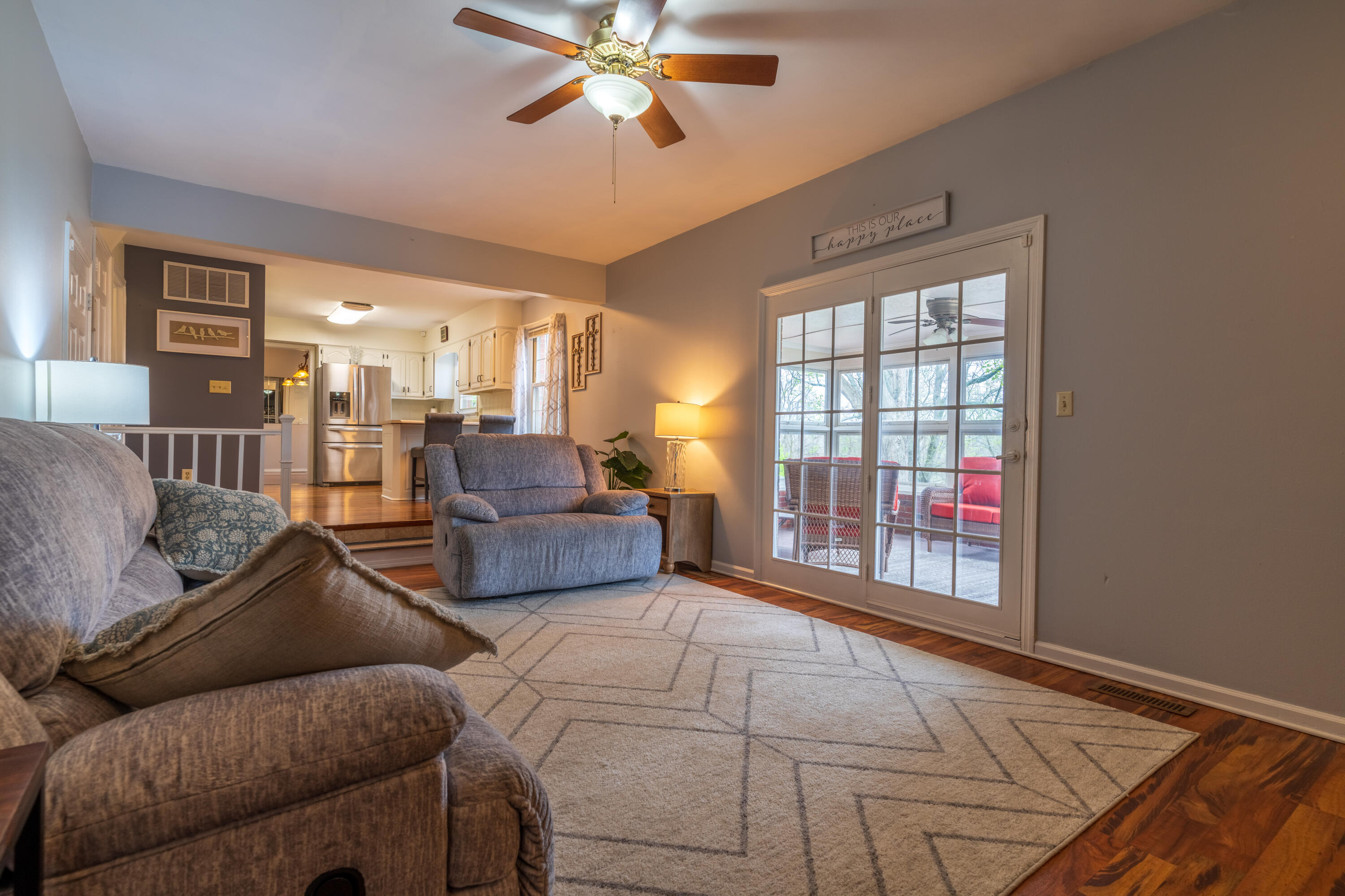 1252 Spruce Avenue, Sidney, Ohio 45365