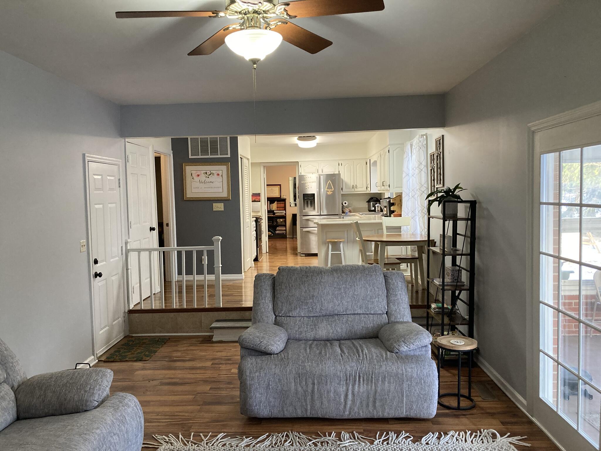 1252 Spruce Avenue, Sidney, Ohio 45365