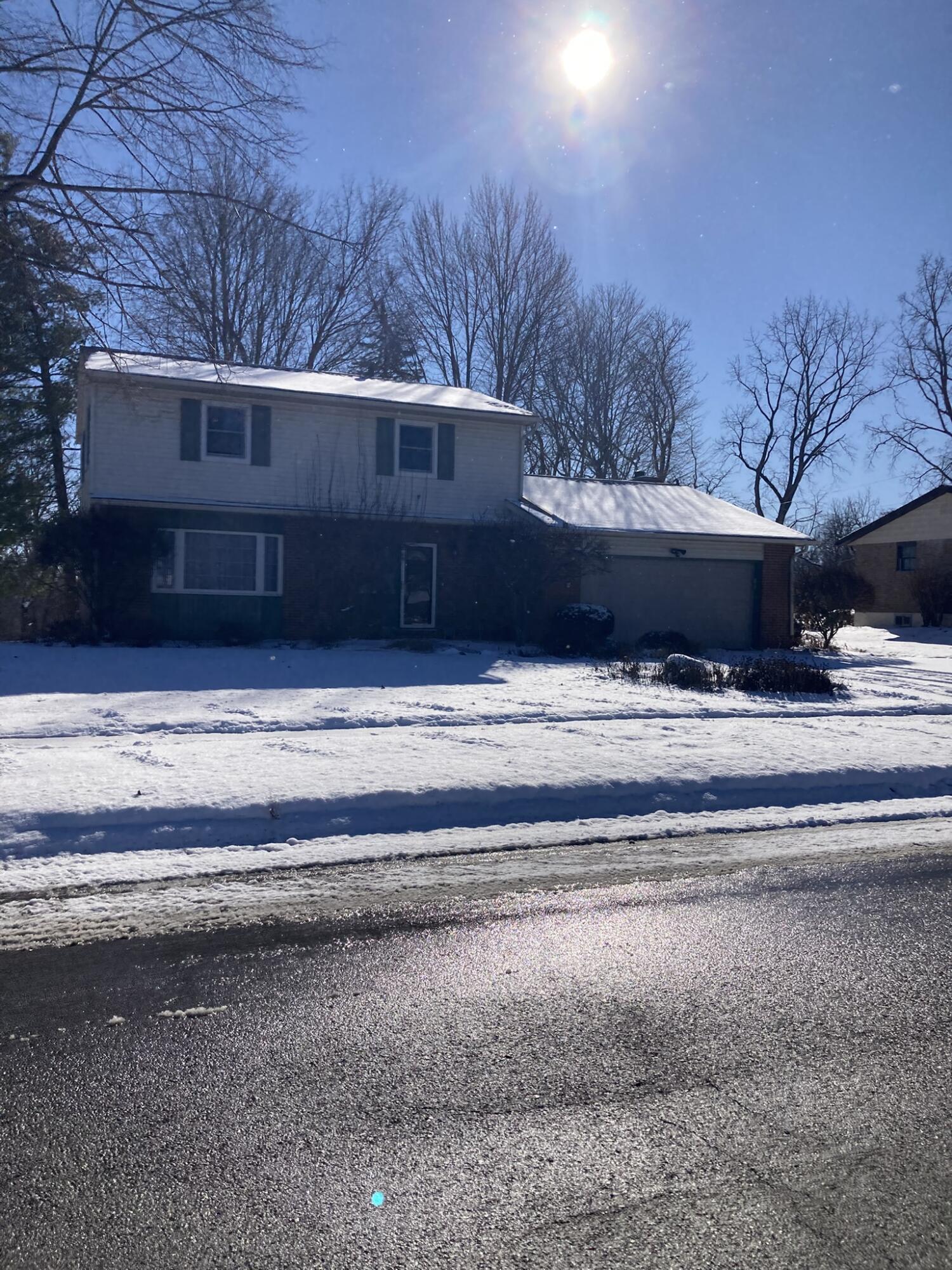 1252 Spruce Avenue, Sidney, Ohio 45365