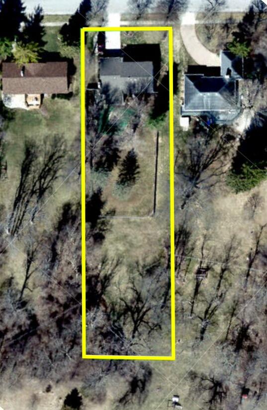 1252 Spruce Avenue, Sidney, Ohio 45365