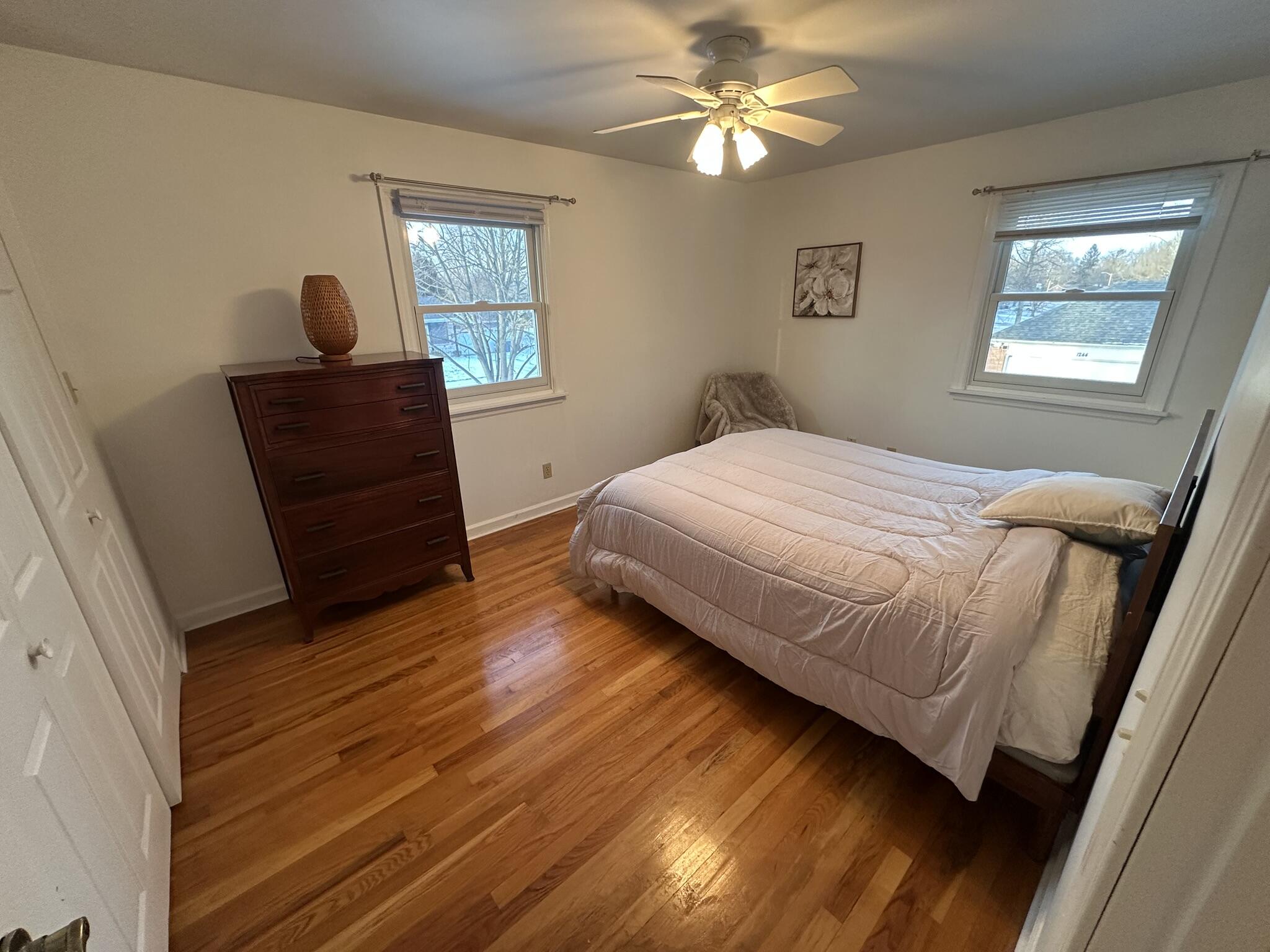 1252 Spruce Avenue, Sidney, Ohio 45365