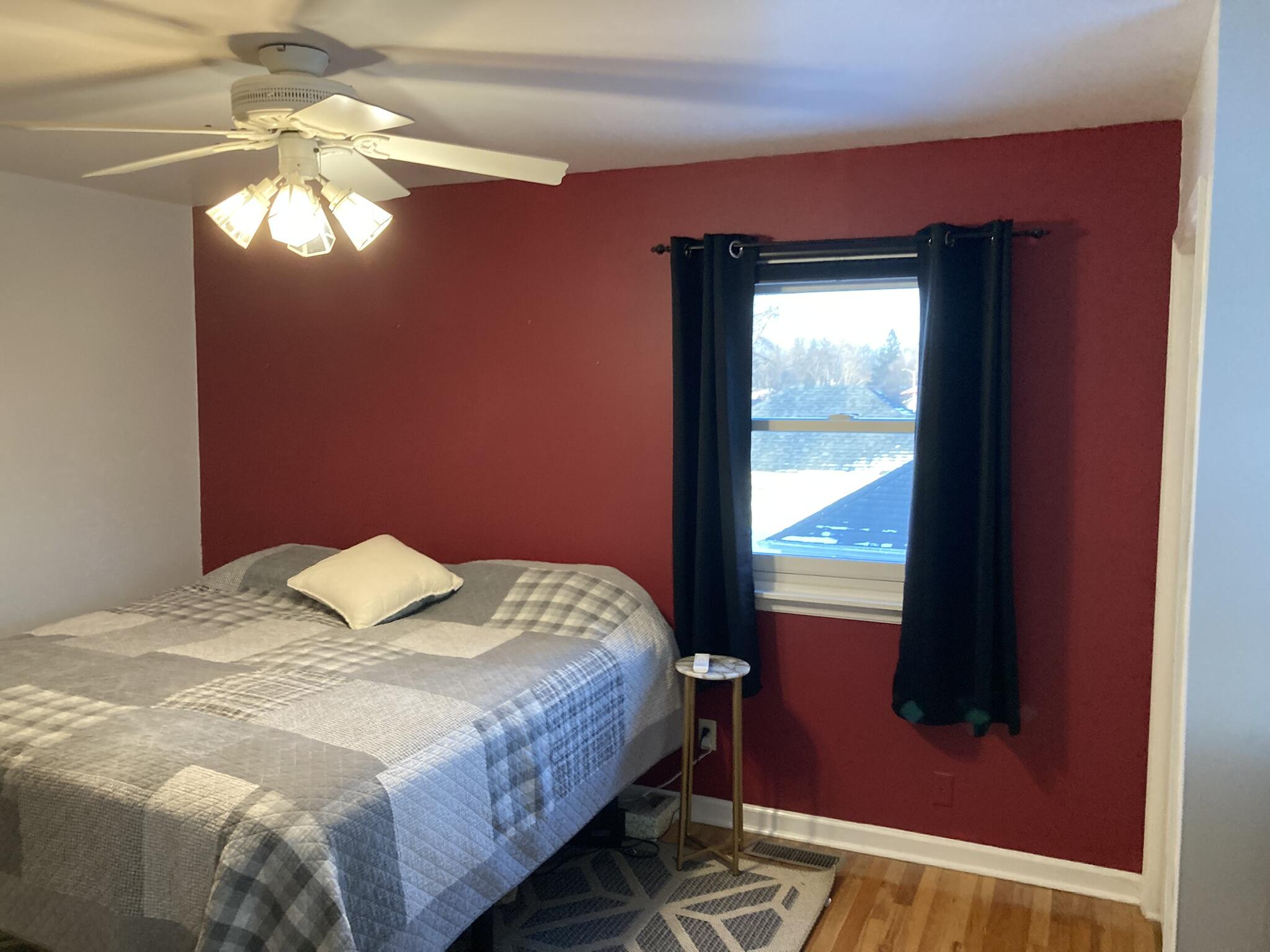 1252 Spruce Avenue, Sidney, Ohio 45365