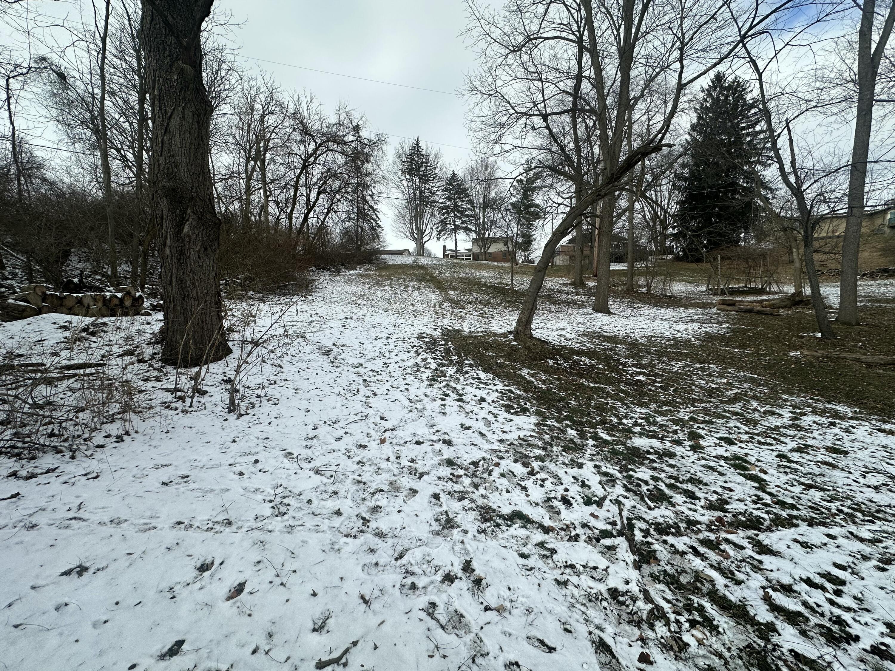 1252 Spruce Avenue, Sidney, Ohio 45365