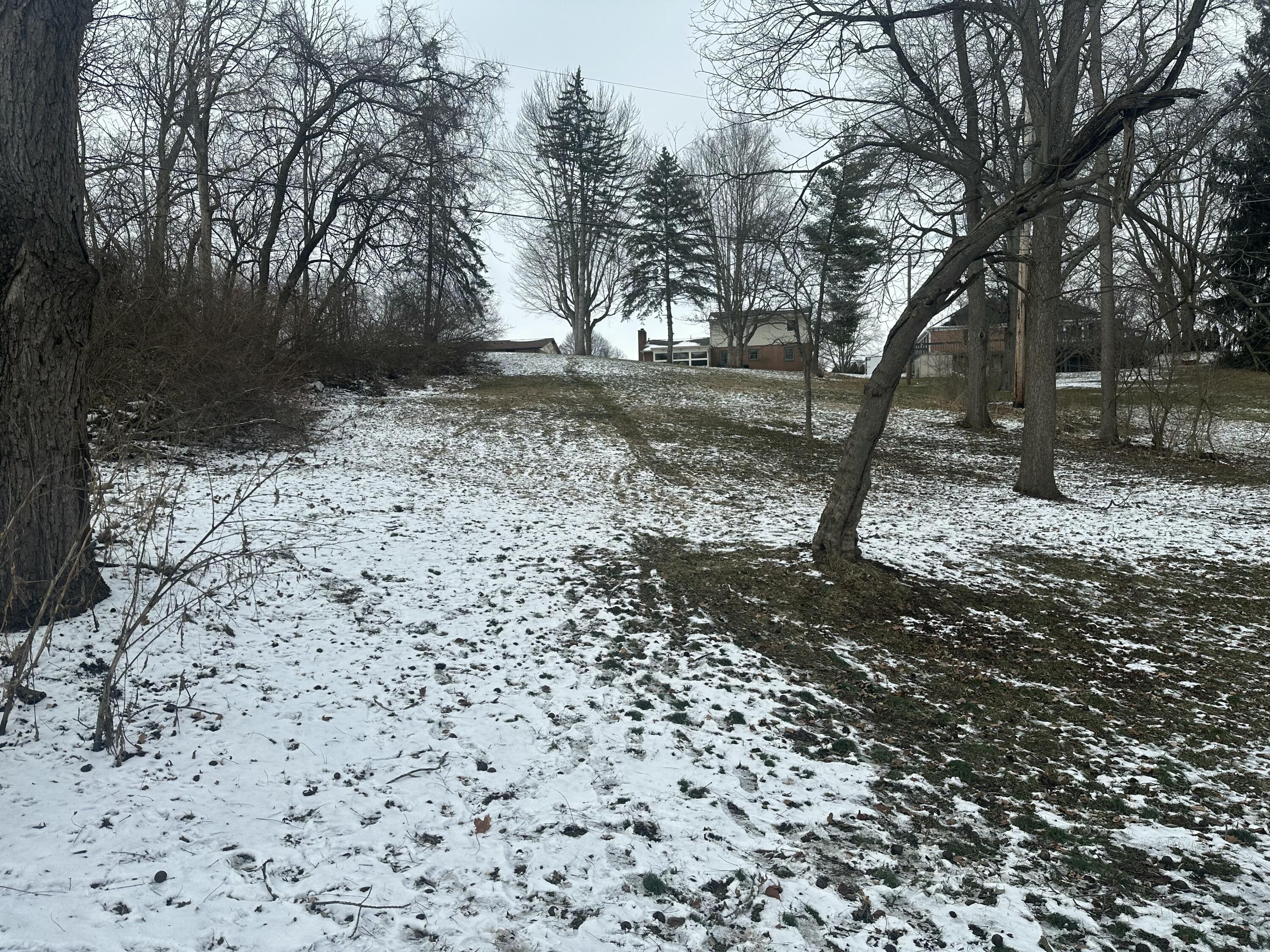 1252 Spruce Avenue, Sidney, Ohio 45365