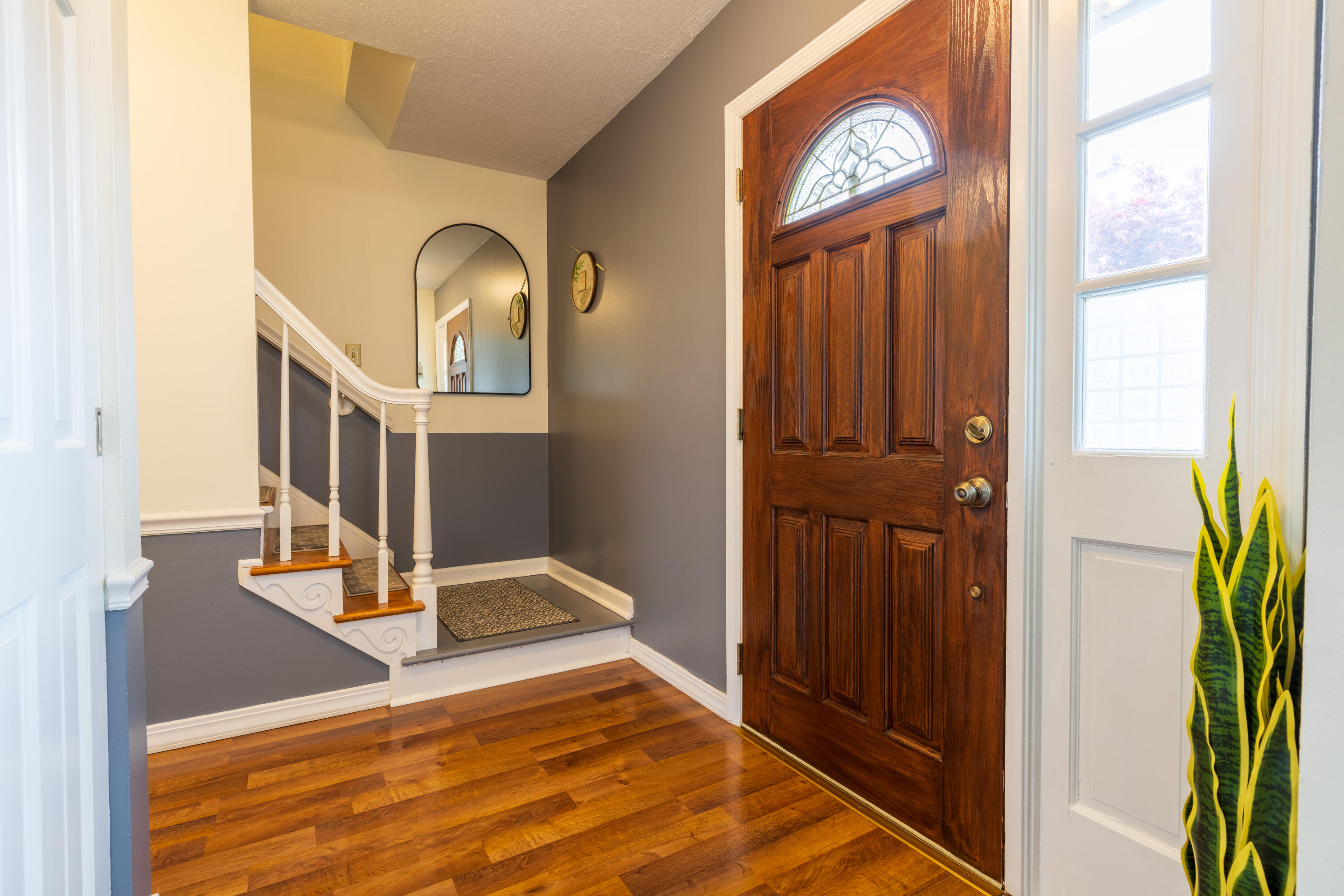 1252 Spruce Avenue, Sidney, Ohio 45365