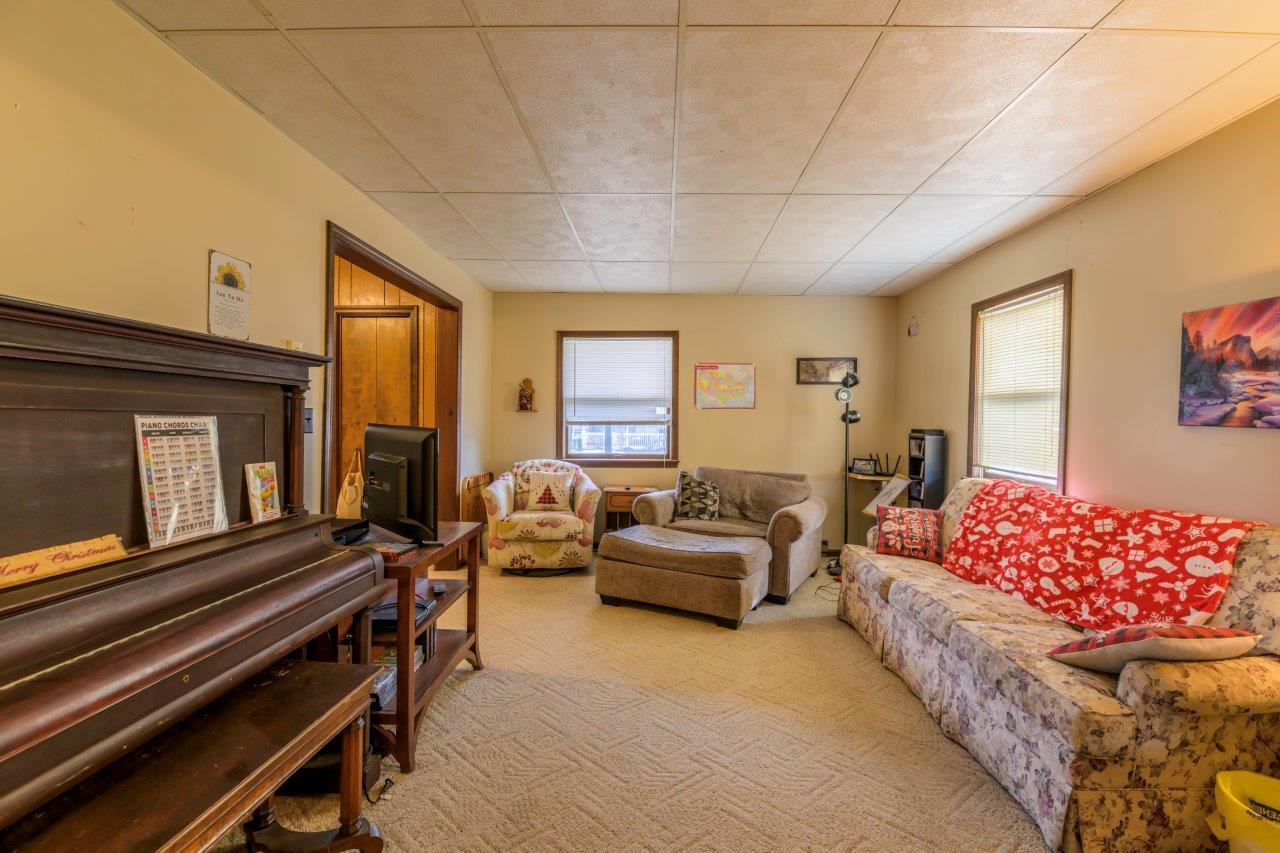 271 Dean Street, West Mansfield, Ohio 43358