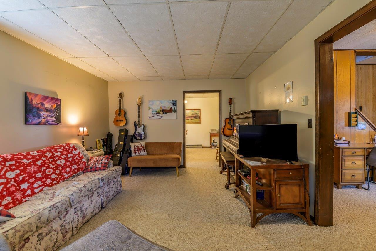 271 Dean Street, West Mansfield, Ohio 43358