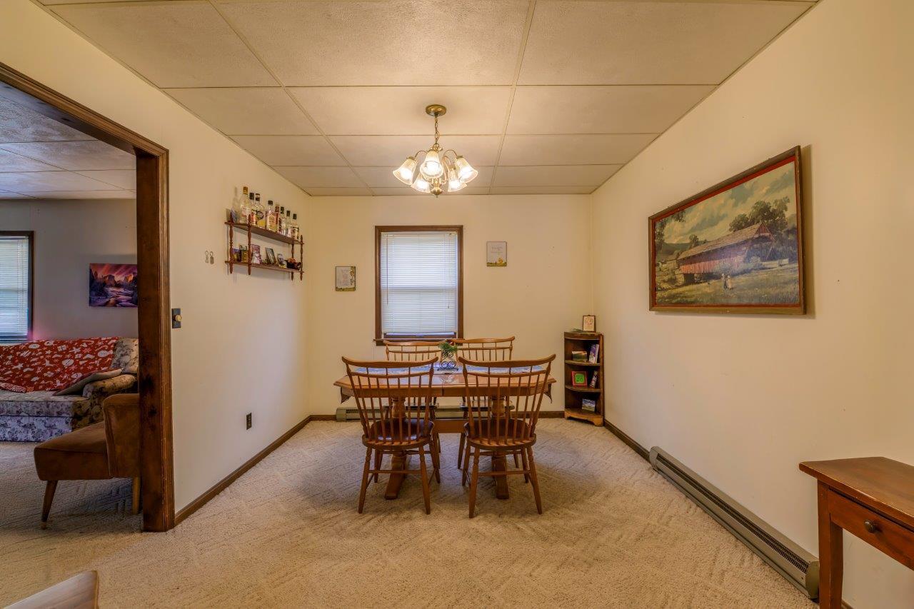 271 Dean Street, West Mansfield, Ohio 43358